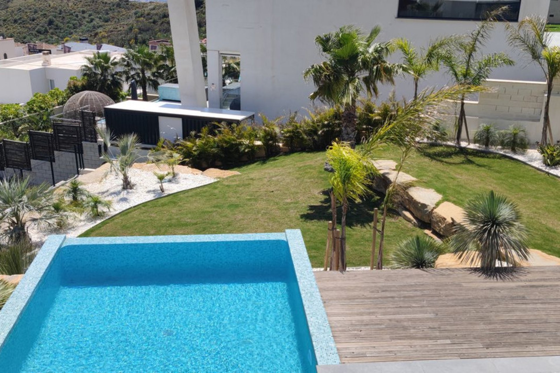 Resale - House - Detached Villa - Mijas - Mijas Centro