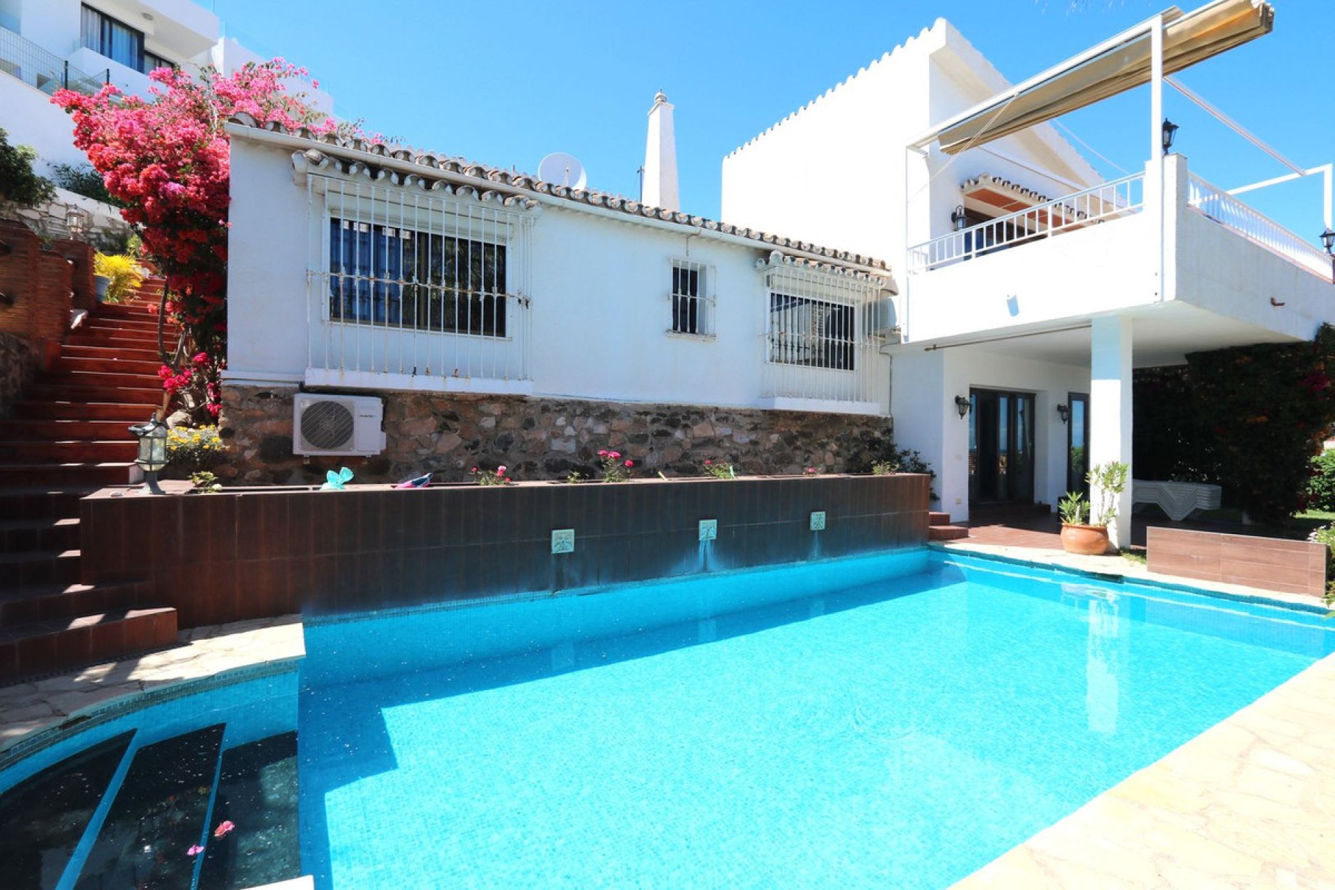 Resale - House - Detached Villa - Mijas - Mijas Centro