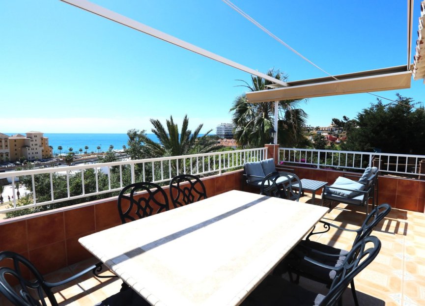 Resale - House - Detached Villa - Mijas - Mijas Centro