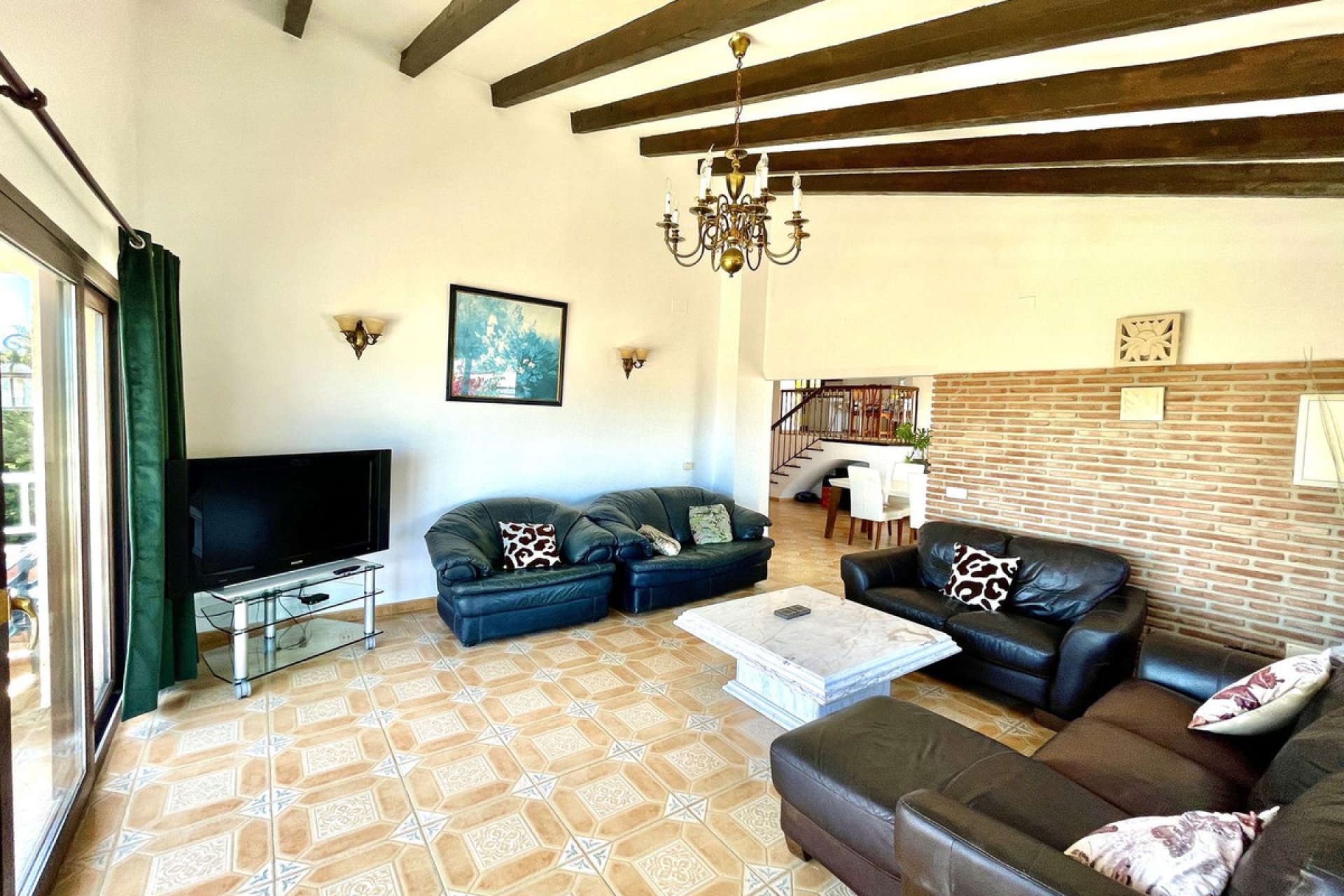 Resale - House - Detached Villa - Mijas - Mijas Centro