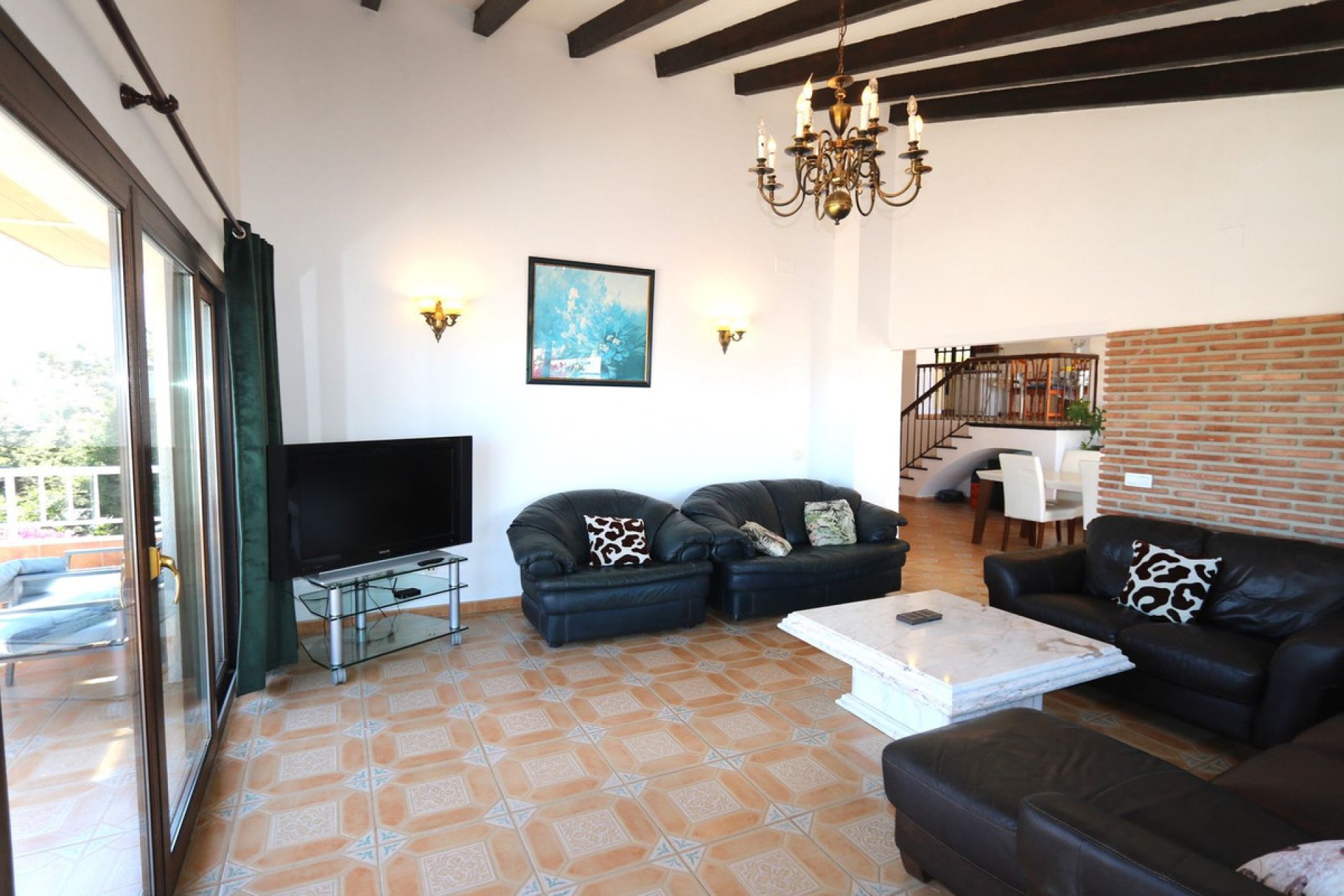 Resale - House - Detached Villa - Mijas - Mijas Centro