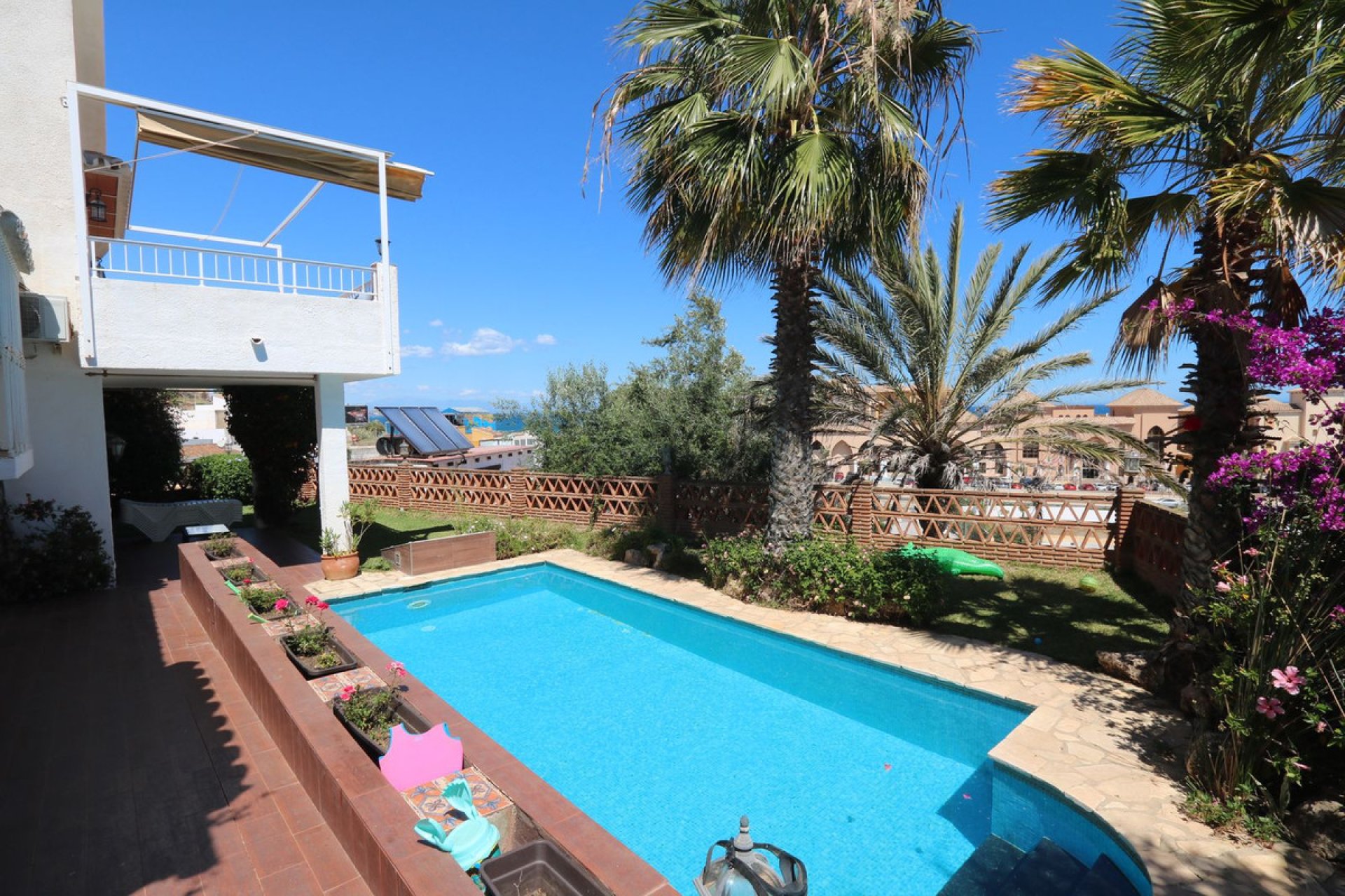 Resale - House - Detached Villa - Mijas - Mijas Centro