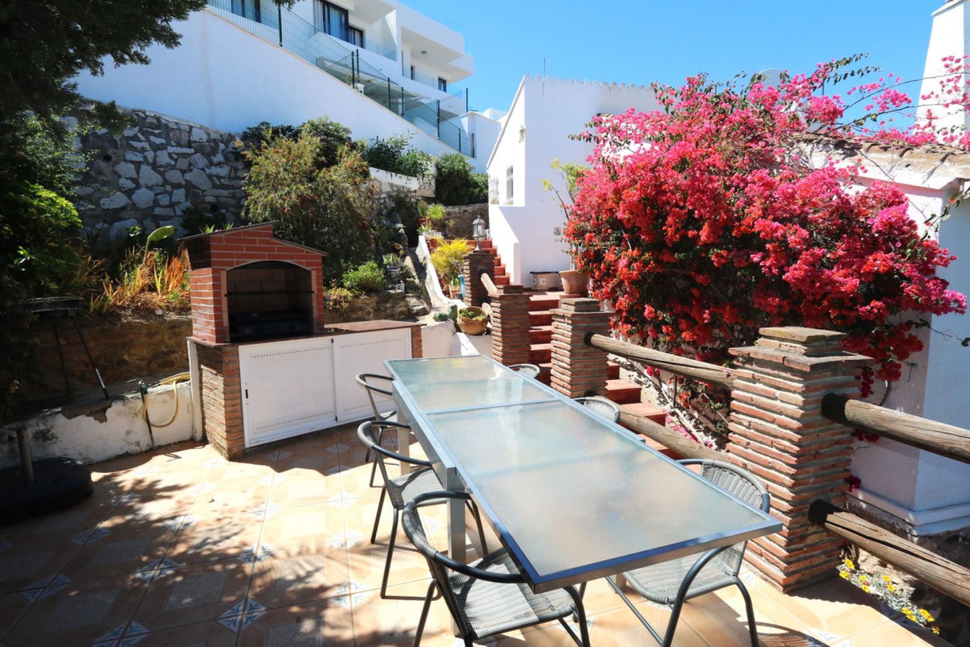 Resale - House - Detached Villa - Mijas - Mijas Centro