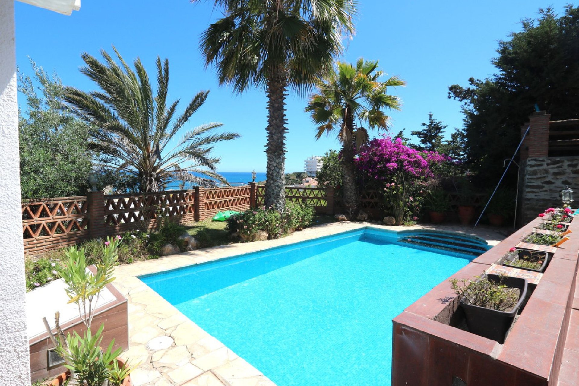 Resale - House - Detached Villa - Mijas - Mijas Centro