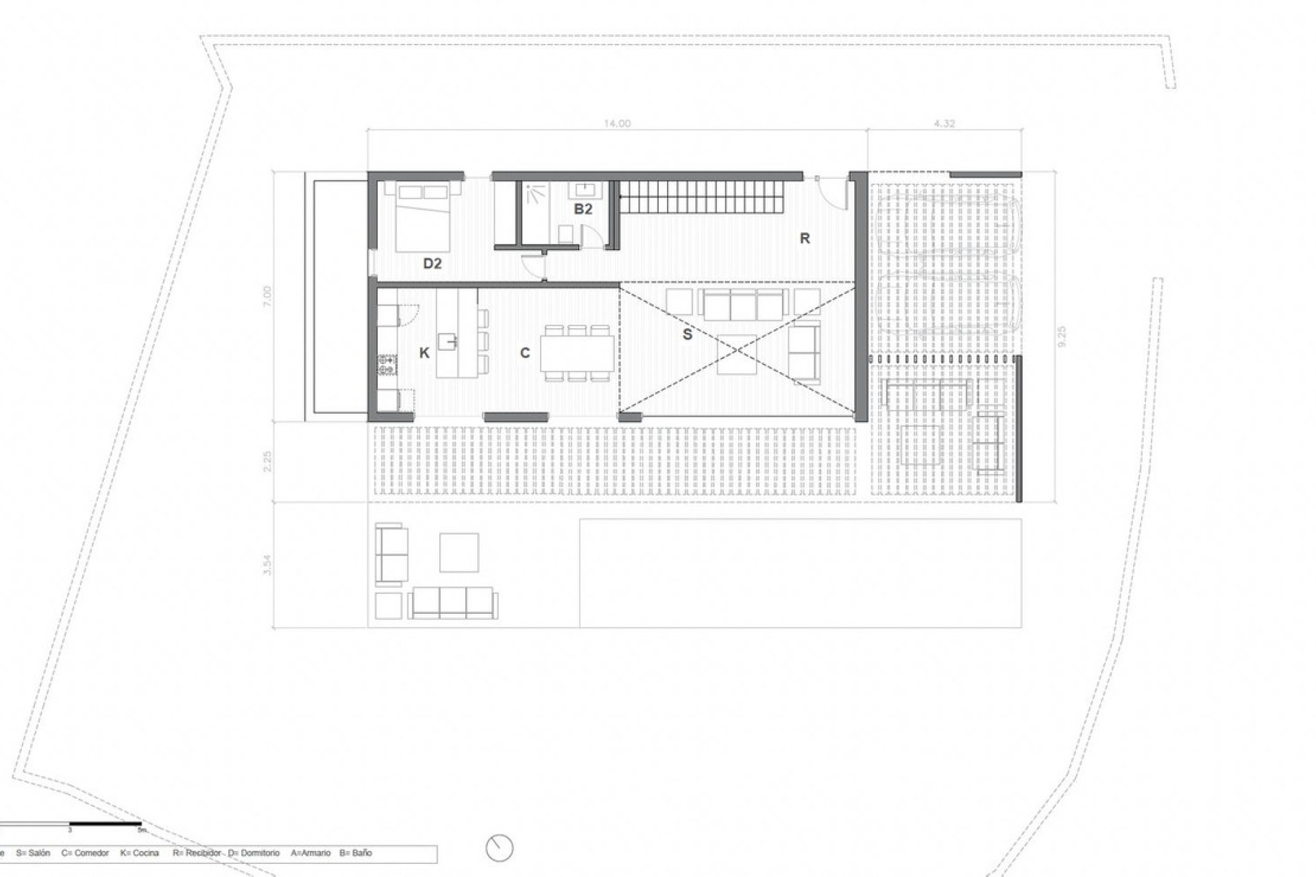 Resale - House - Detached Villa - Mijas - Mijas Centro