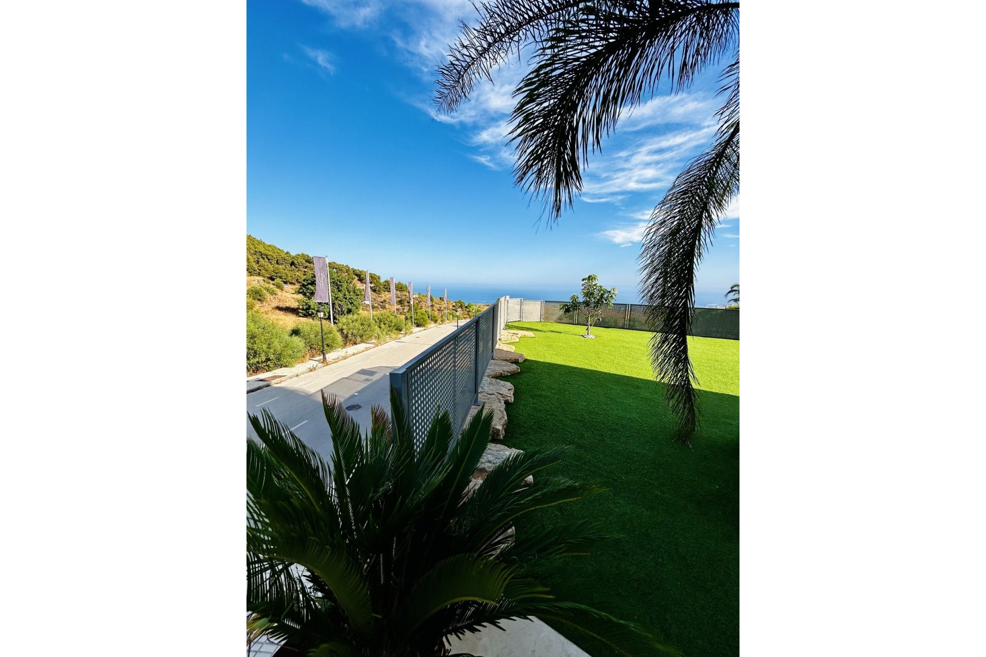 Resale - House - Detached Villa - Mijas - Mijas Centro