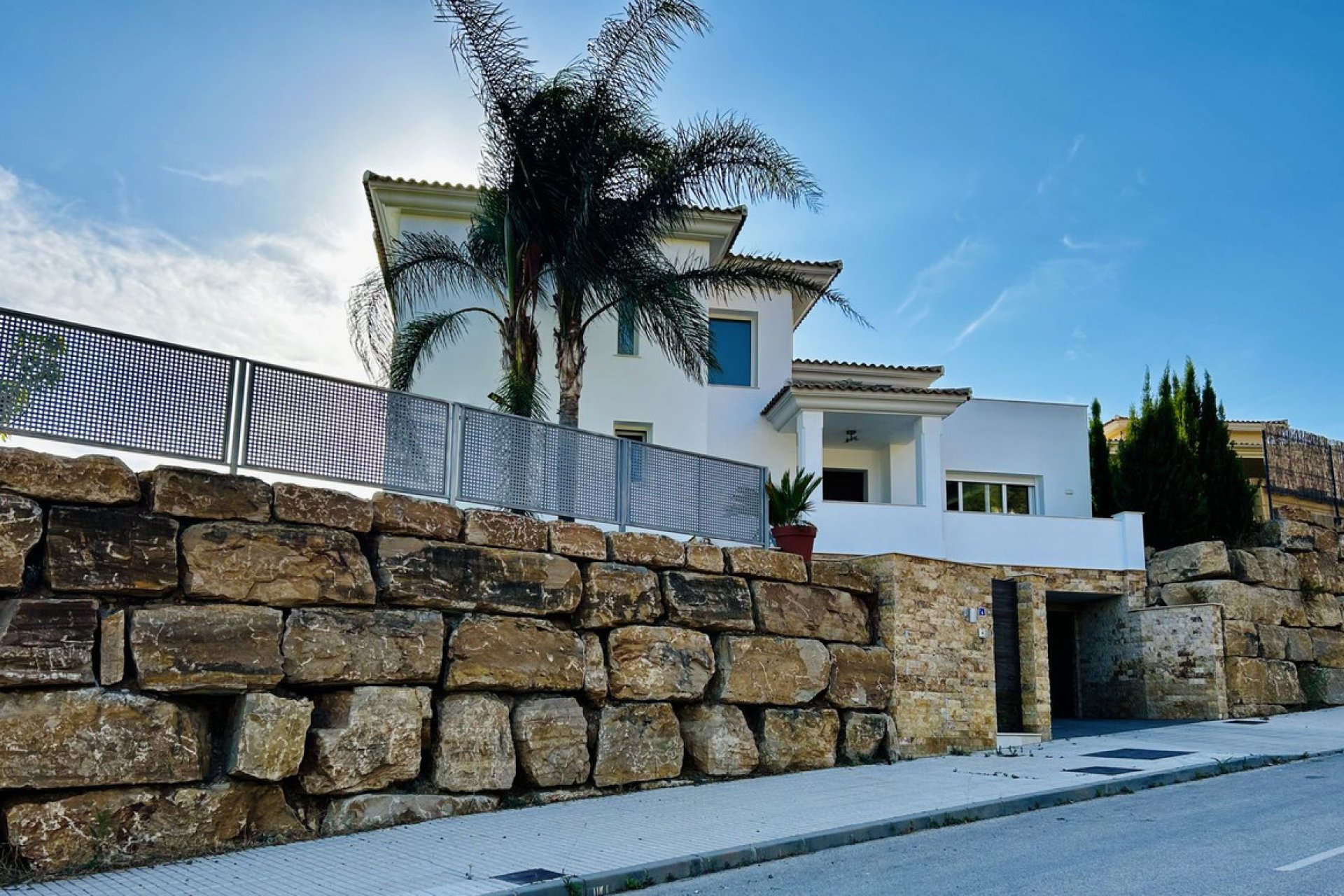 Resale - House - Detached Villa - Mijas - Mijas Centro