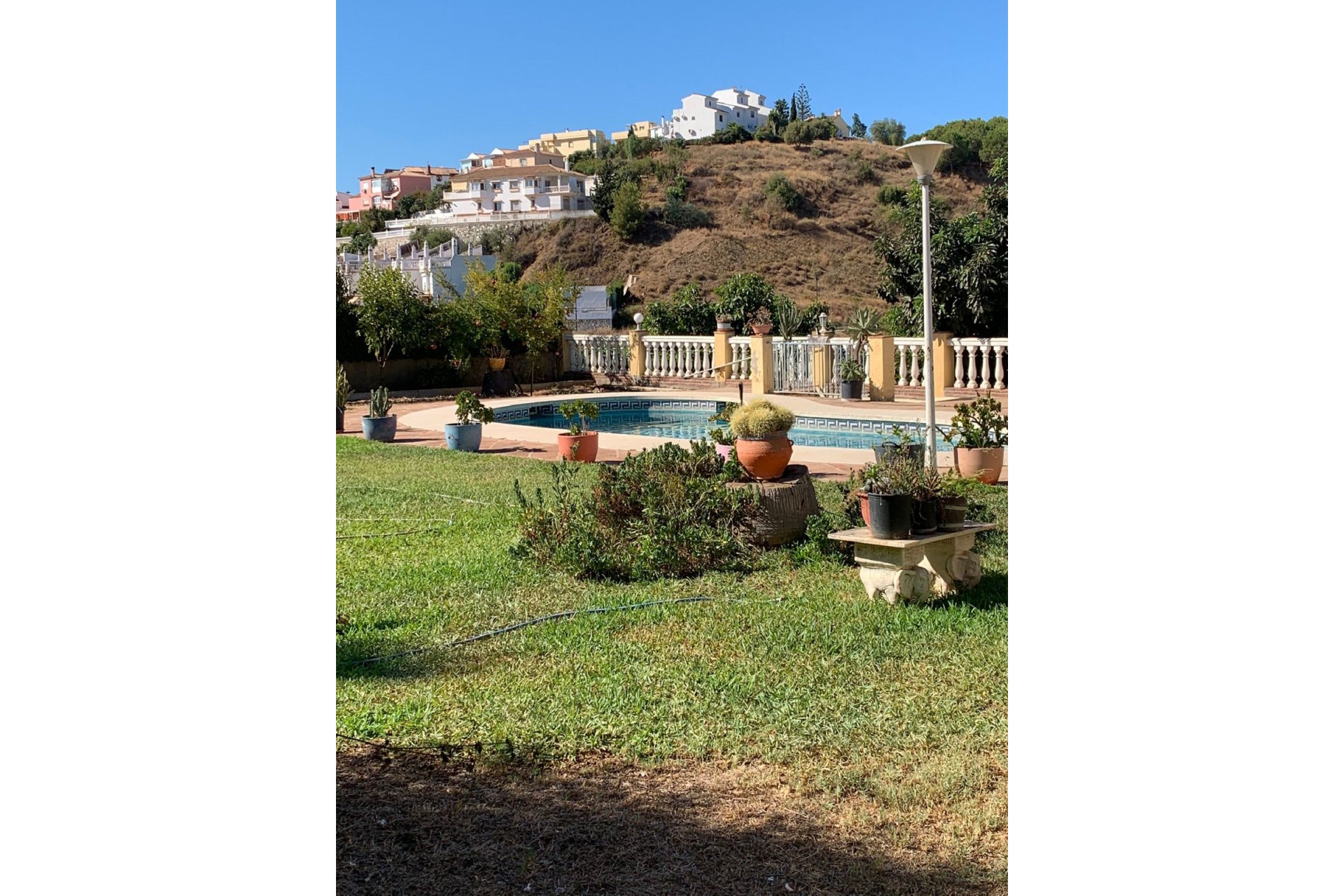 Resale - House - Detached Villa - Mijas - Mijas Centro