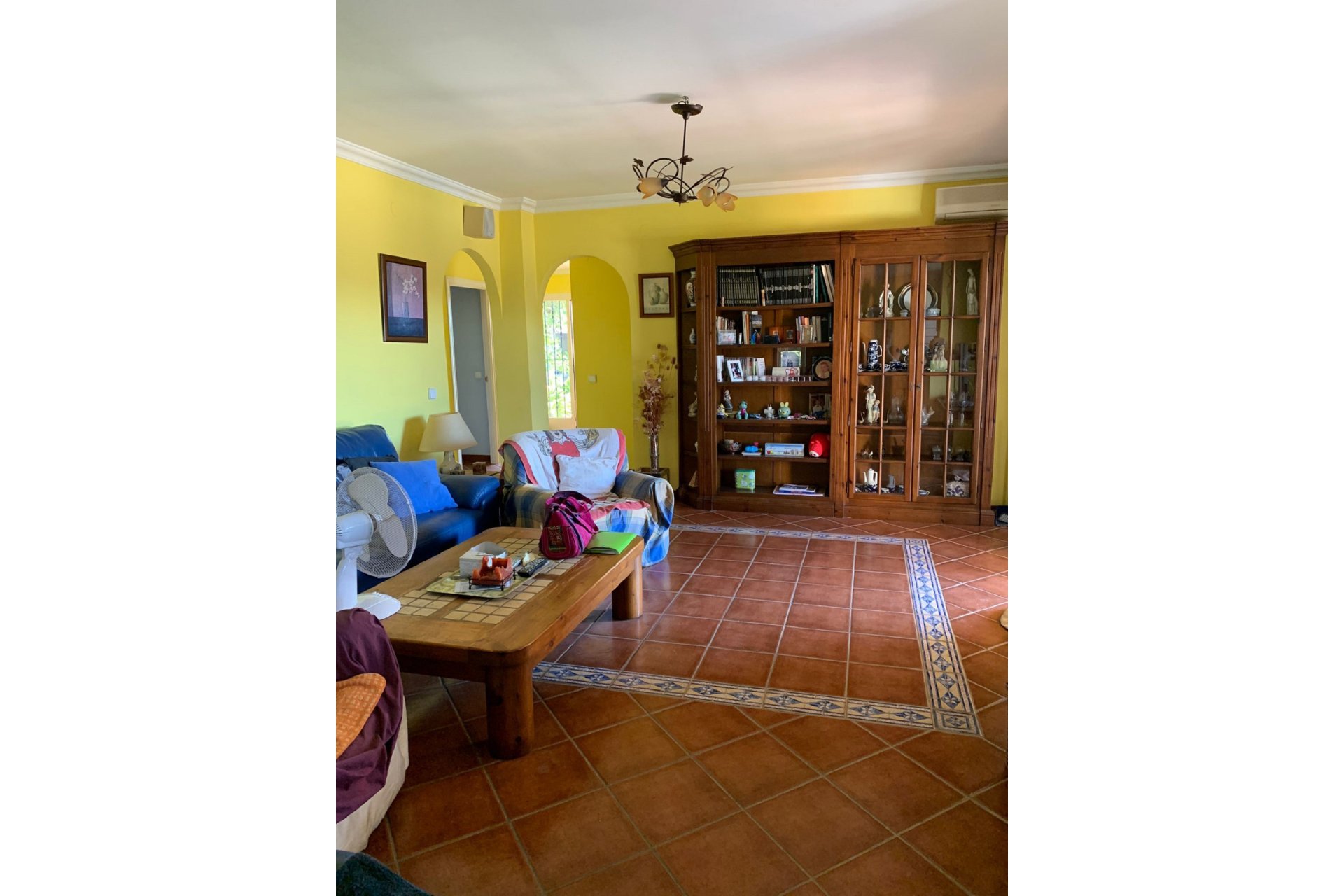 Resale - House - Detached Villa - Mijas - Mijas Centro