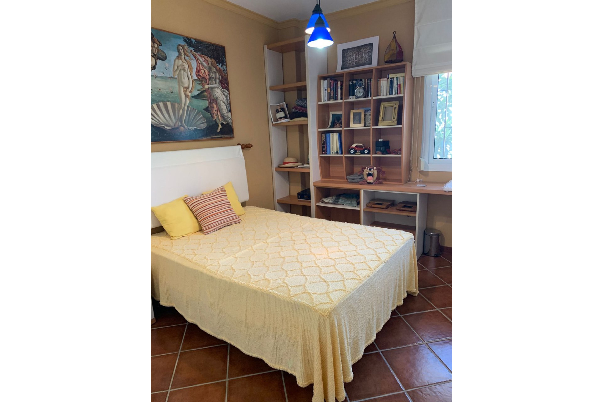 Resale - House - Detached Villa - Mijas - Mijas Centro