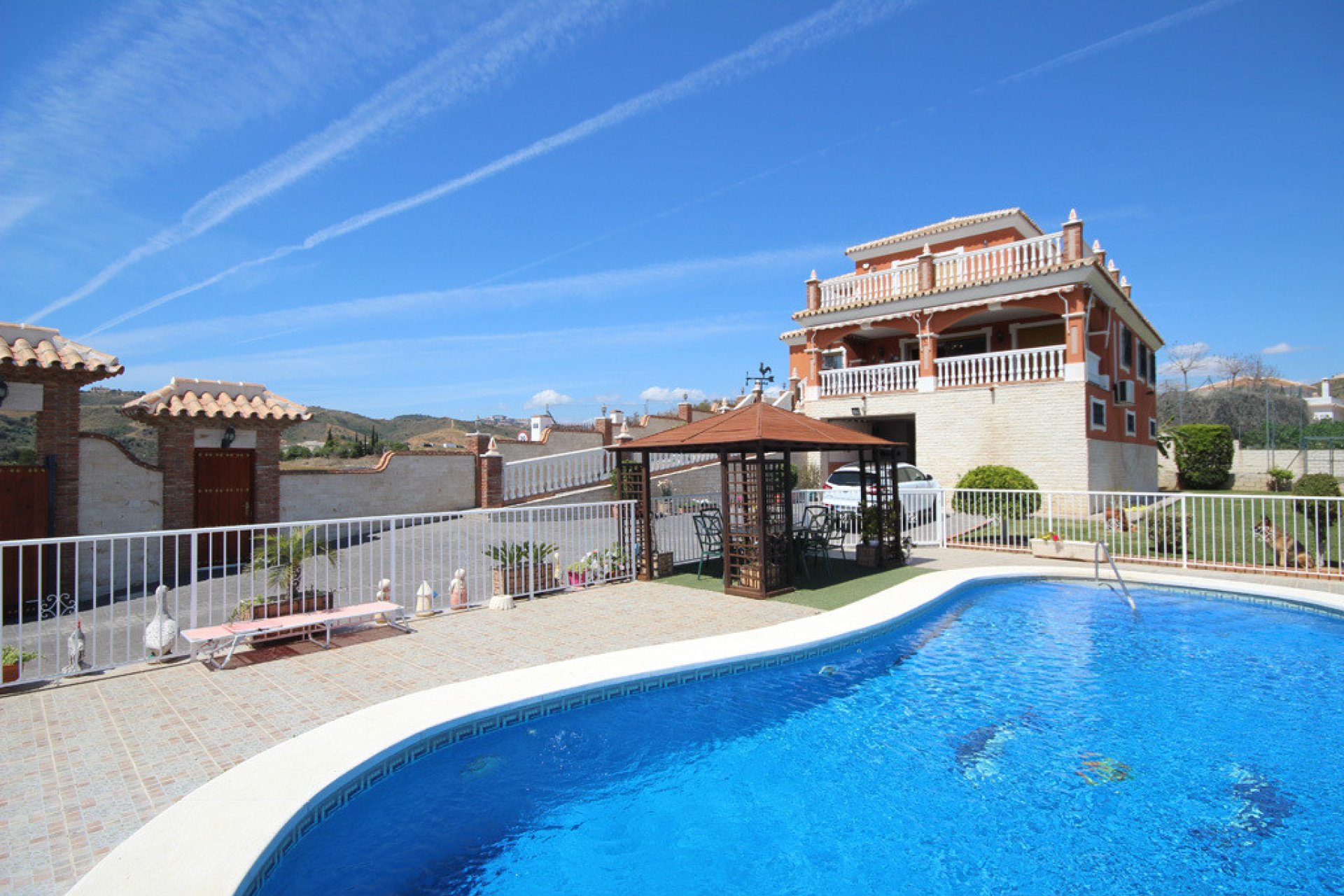 Resale - House - Detached Villa - Mijas - Mijas Centro