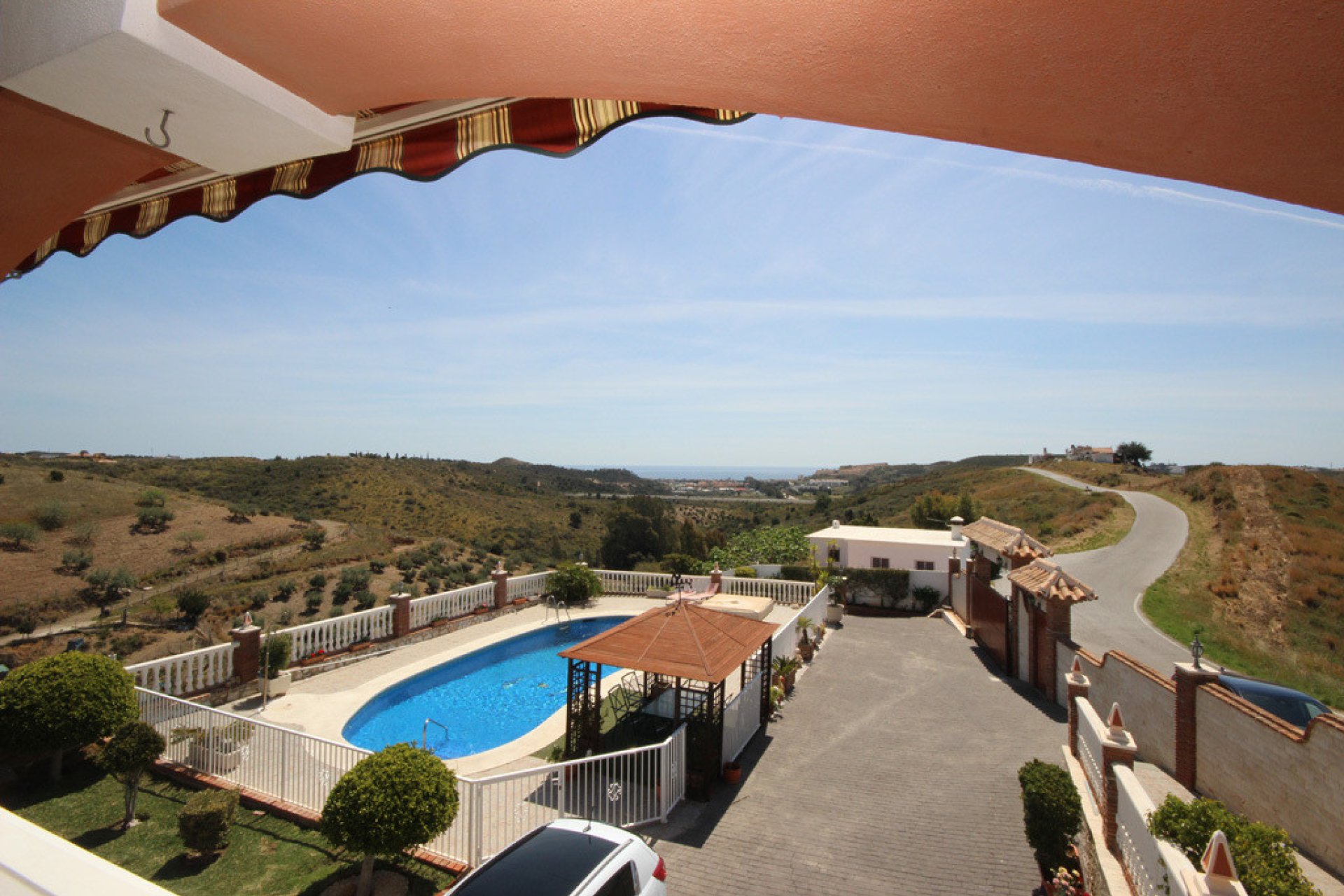 Resale - House - Detached Villa - Mijas - Mijas Centro