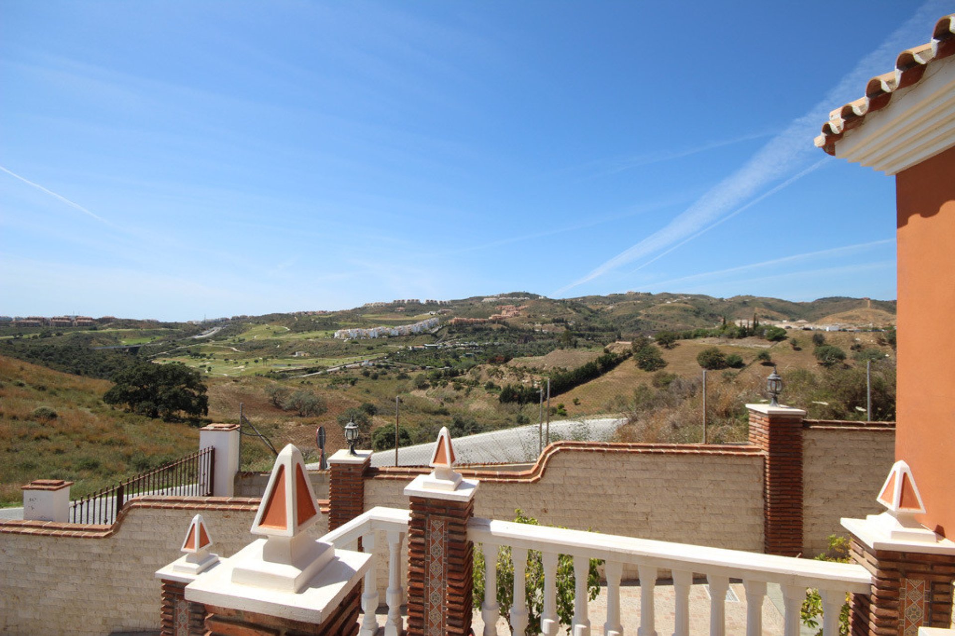 Resale - House - Detached Villa - Mijas - Mijas Centro