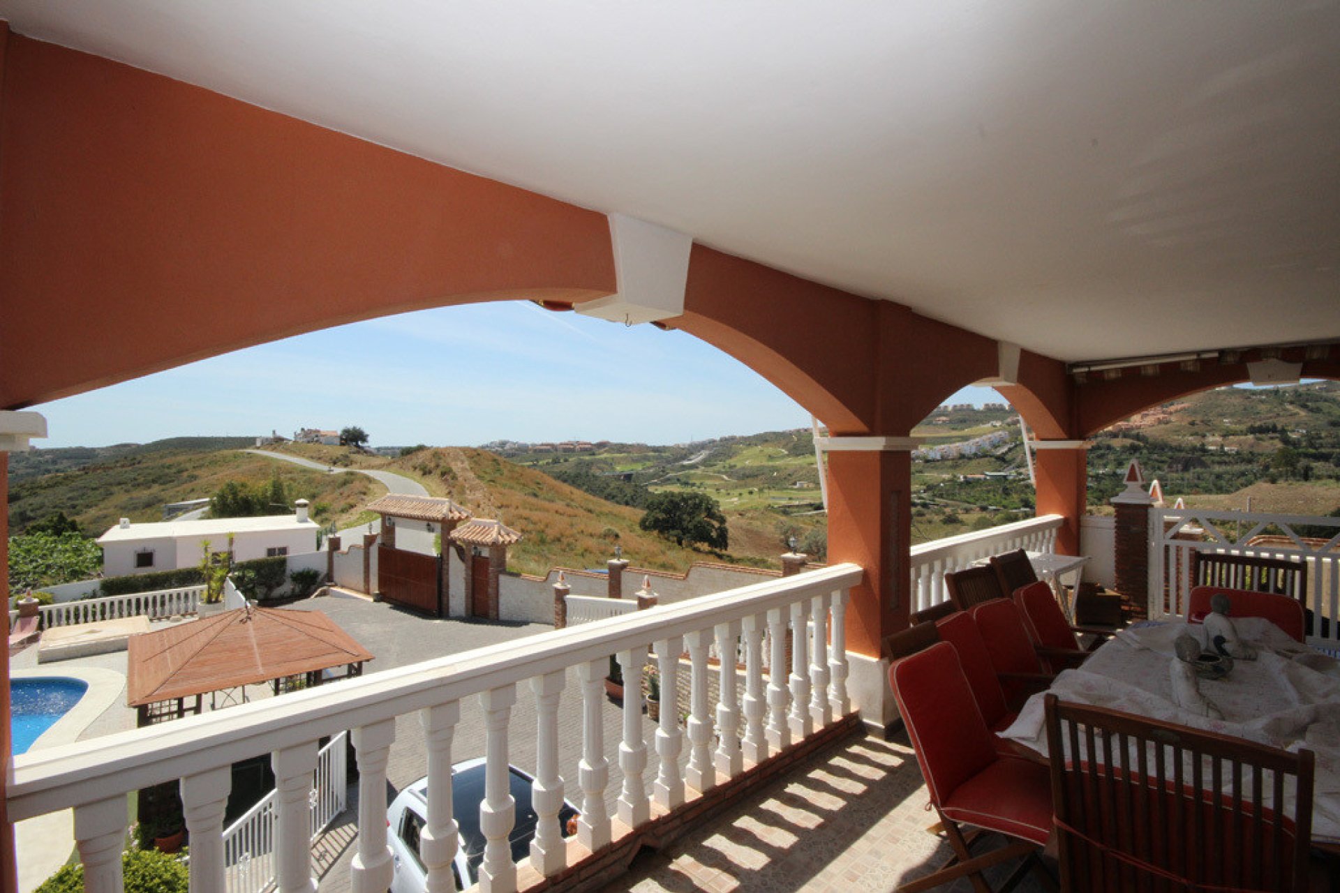 Resale - House - Detached Villa - Mijas - Mijas Centro