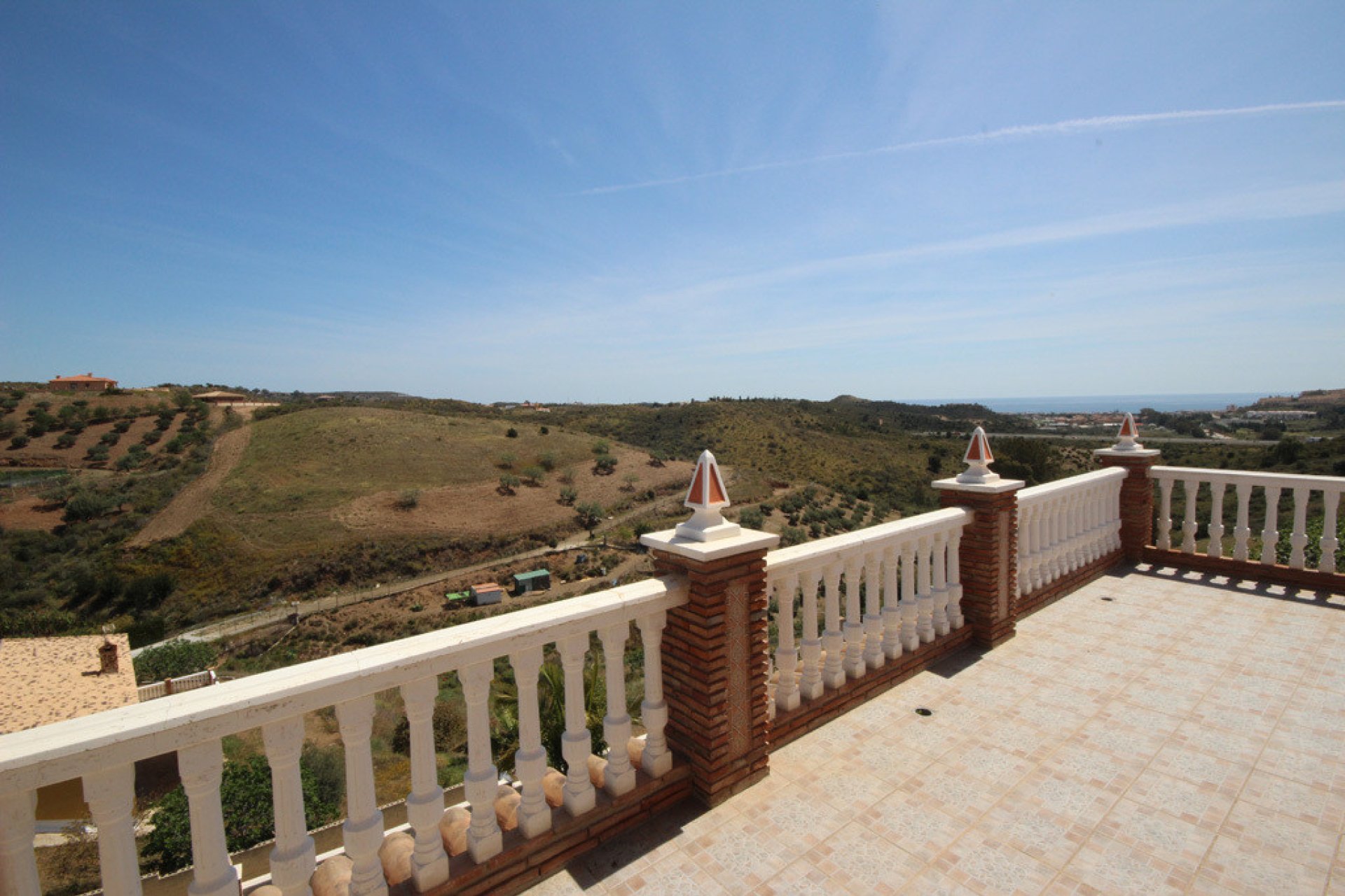 Resale - House - Detached Villa - Mijas - Mijas Centro