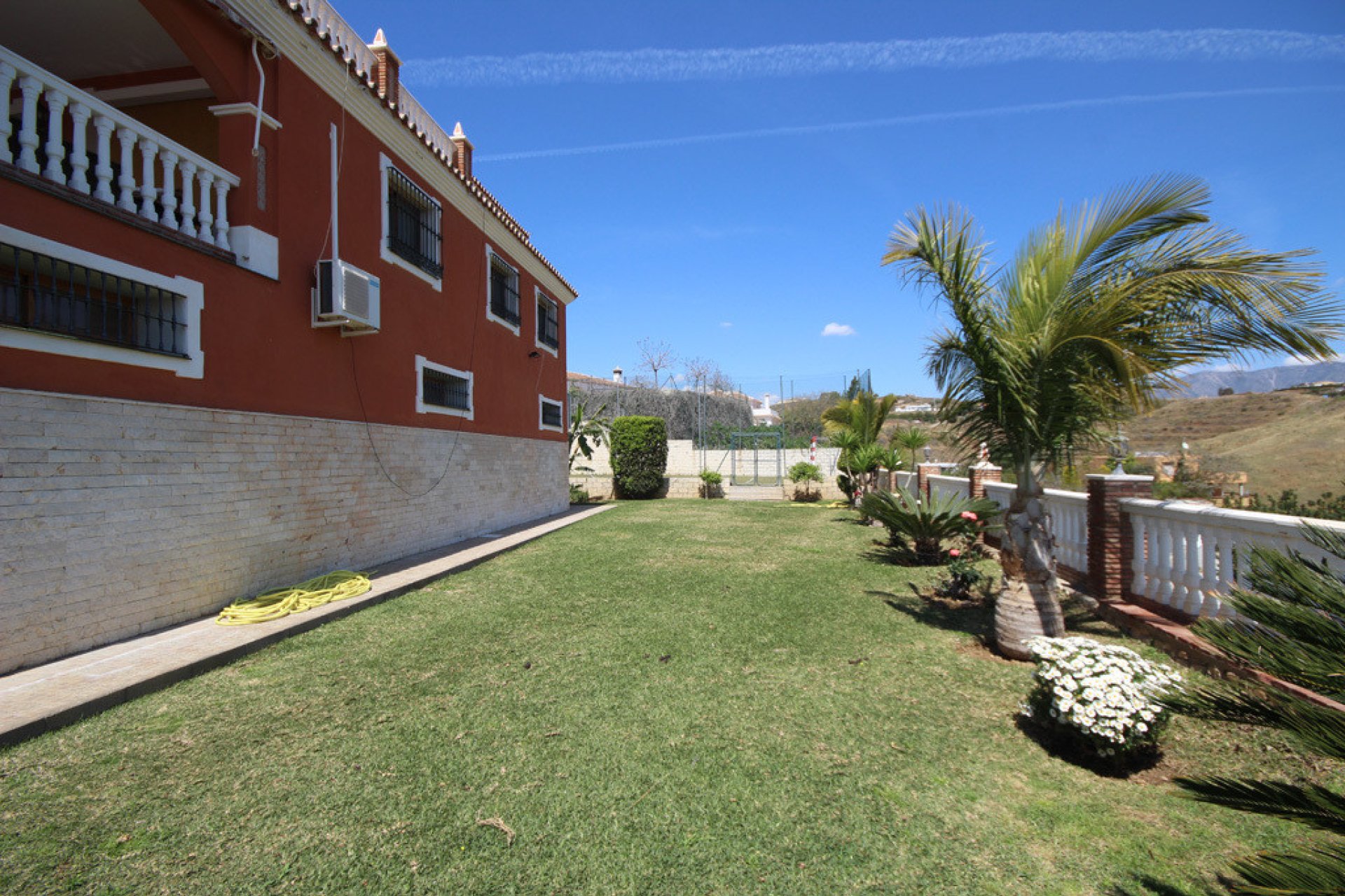 Resale - House - Detached Villa - Mijas - Mijas Centro