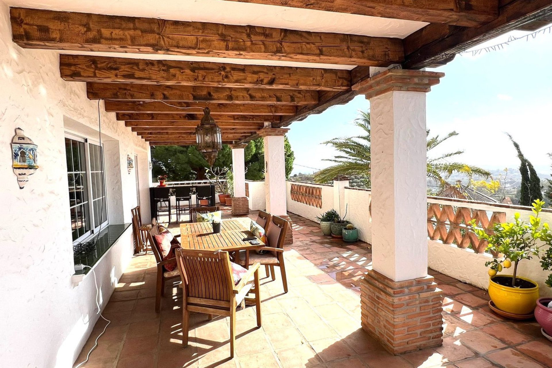 Resale - House - Detached Villa - Mijas - Mijas Centro