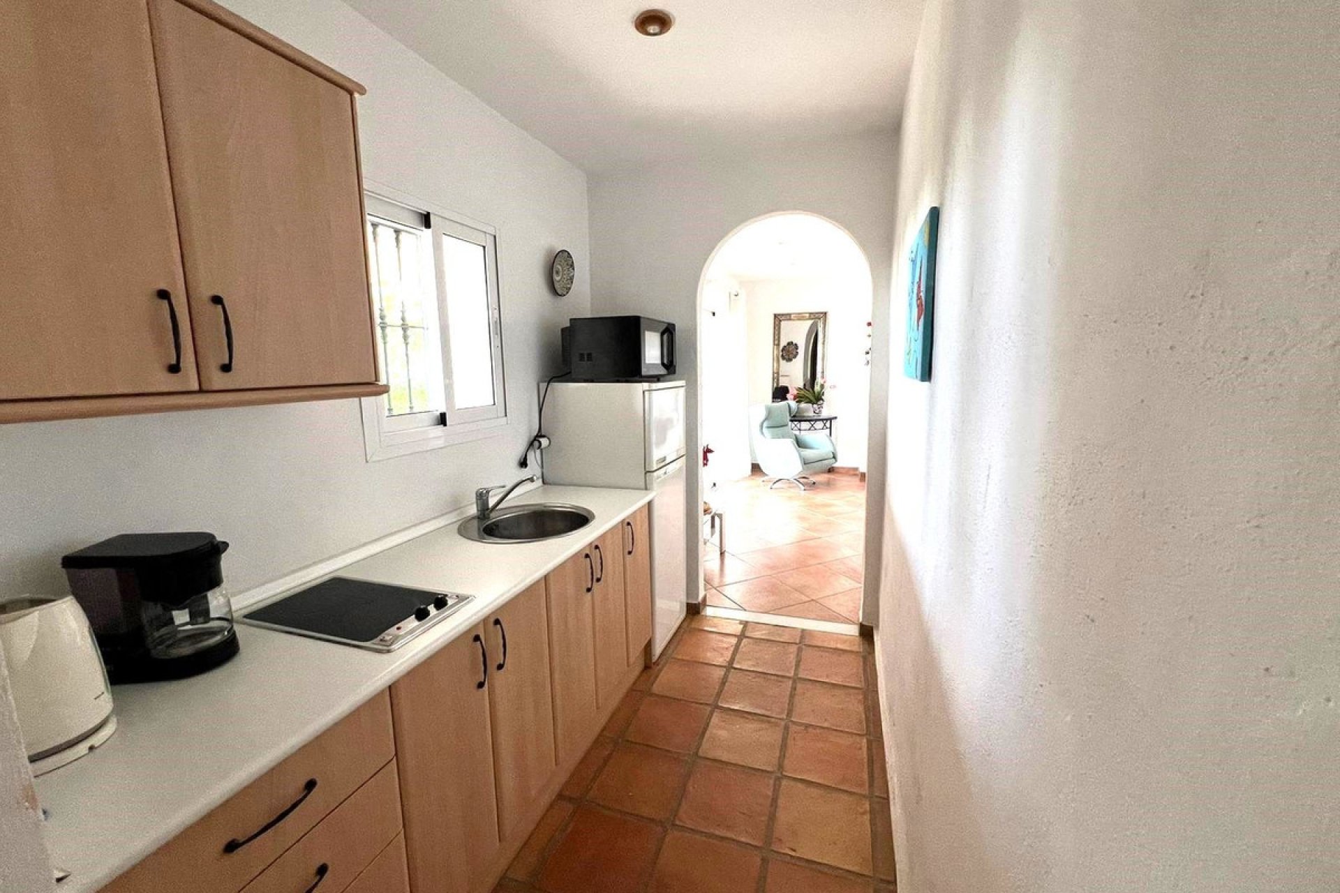 Resale - House - Detached Villa - Mijas - Mijas Centro