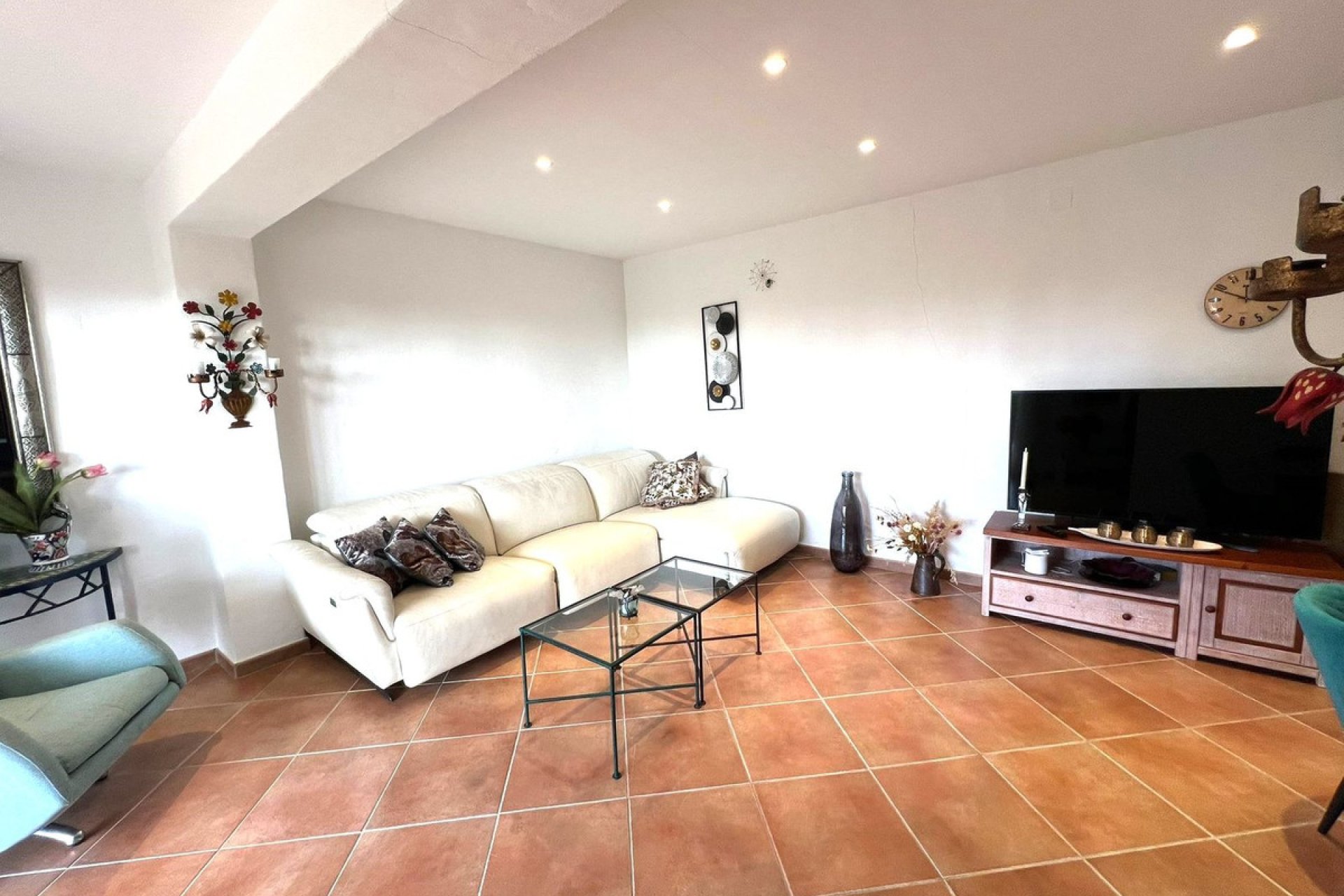 Resale - House - Detached Villa - Mijas - Mijas Centro