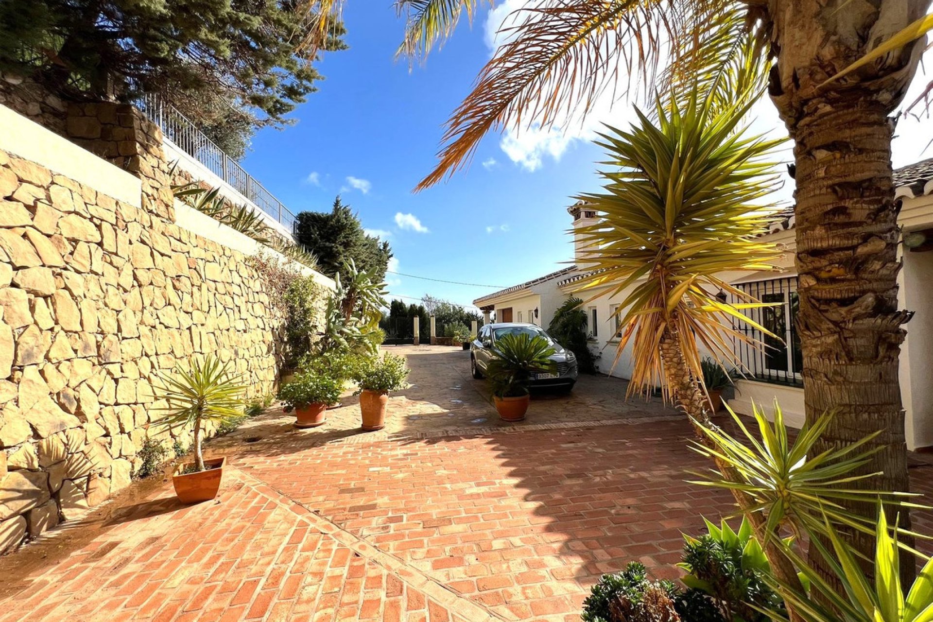 Resale - House - Detached Villa - Mijas - Mijas Centro