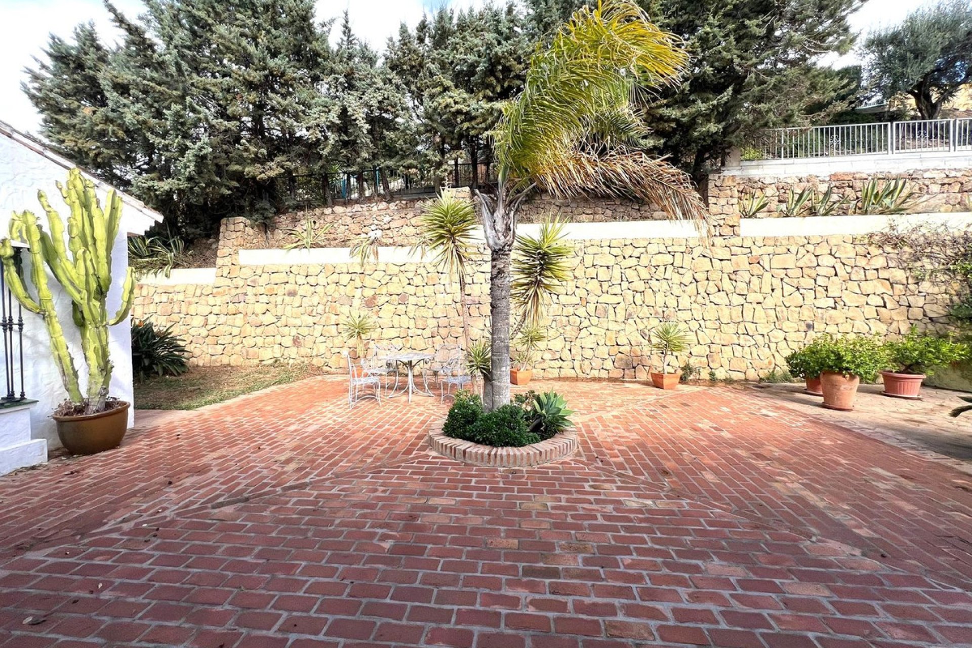 Resale - House - Detached Villa - Mijas - Mijas Centro