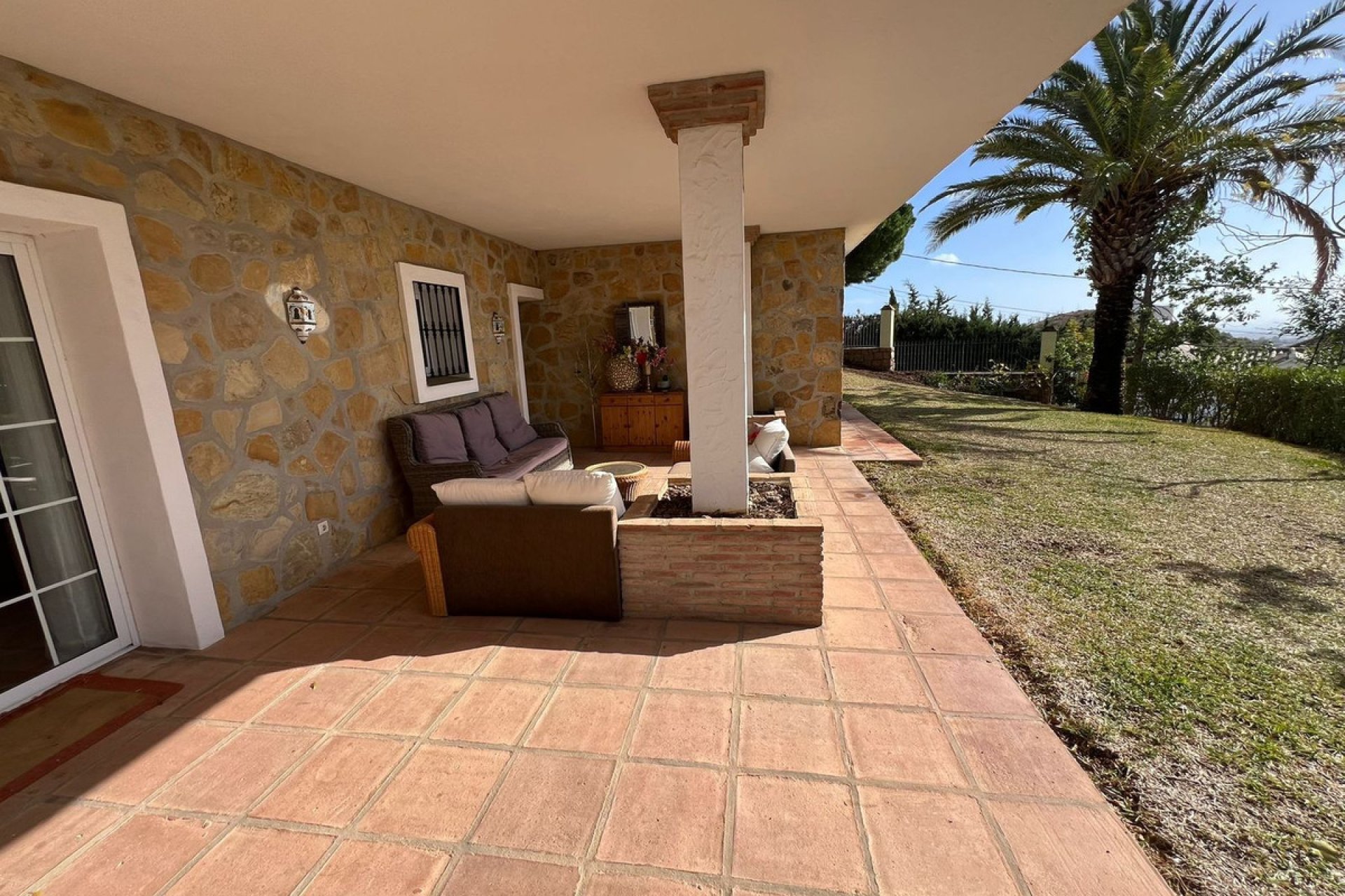 Resale - House - Detached Villa - Mijas - Mijas Centro