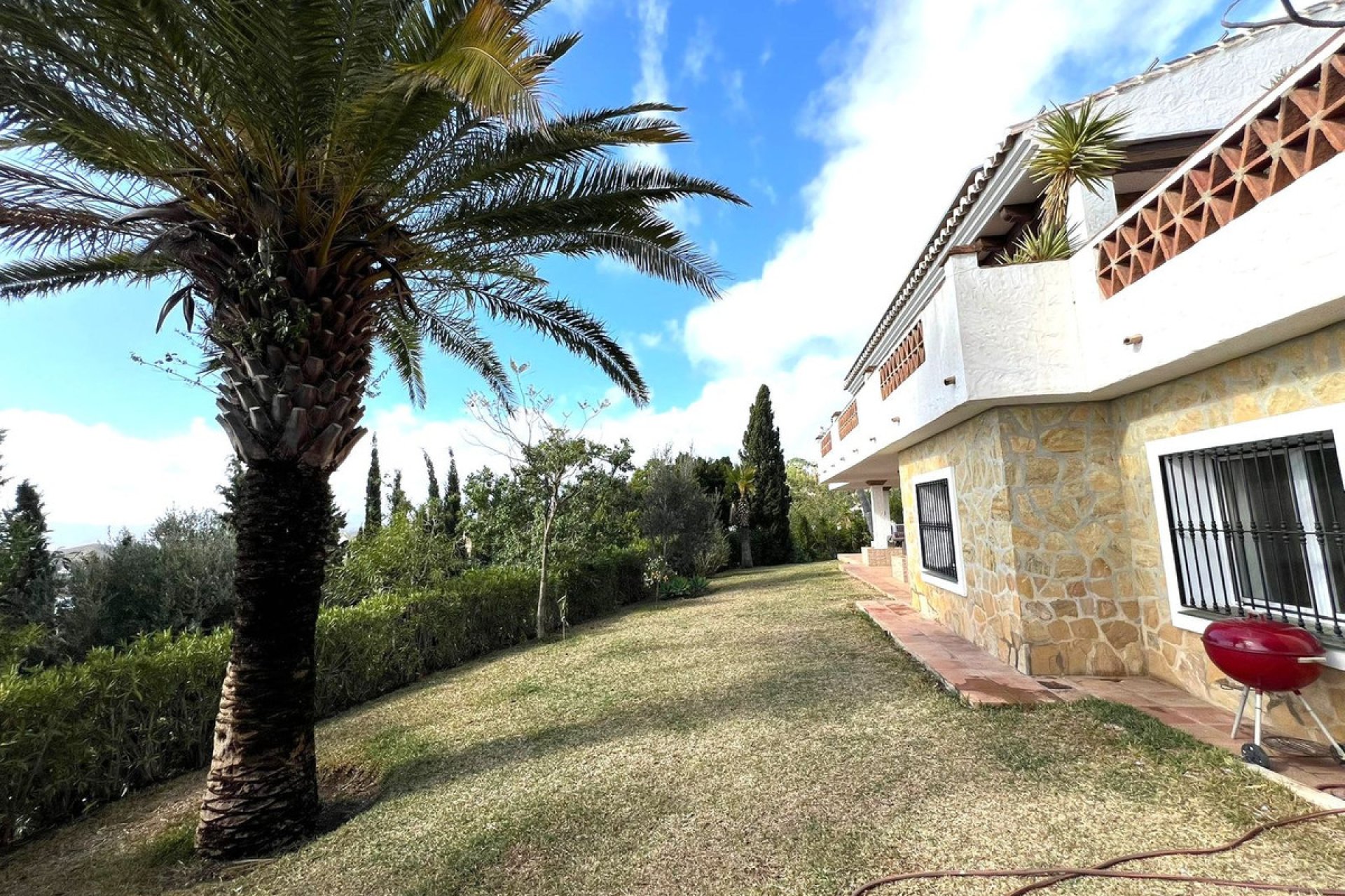 Resale - House - Detached Villa - Mijas - Mijas Centro