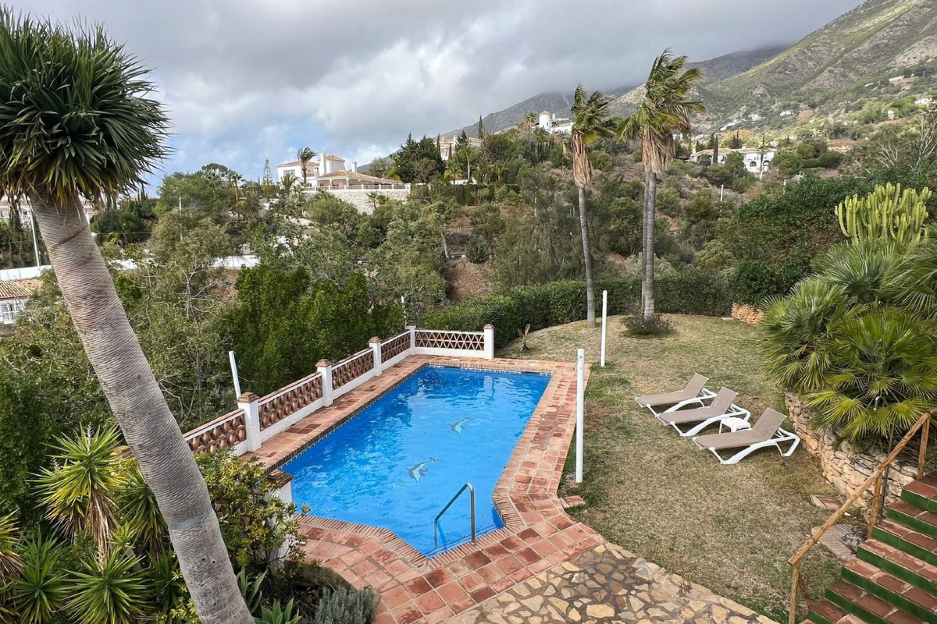 Resale - House - Detached Villa - Mijas - Mijas Centro