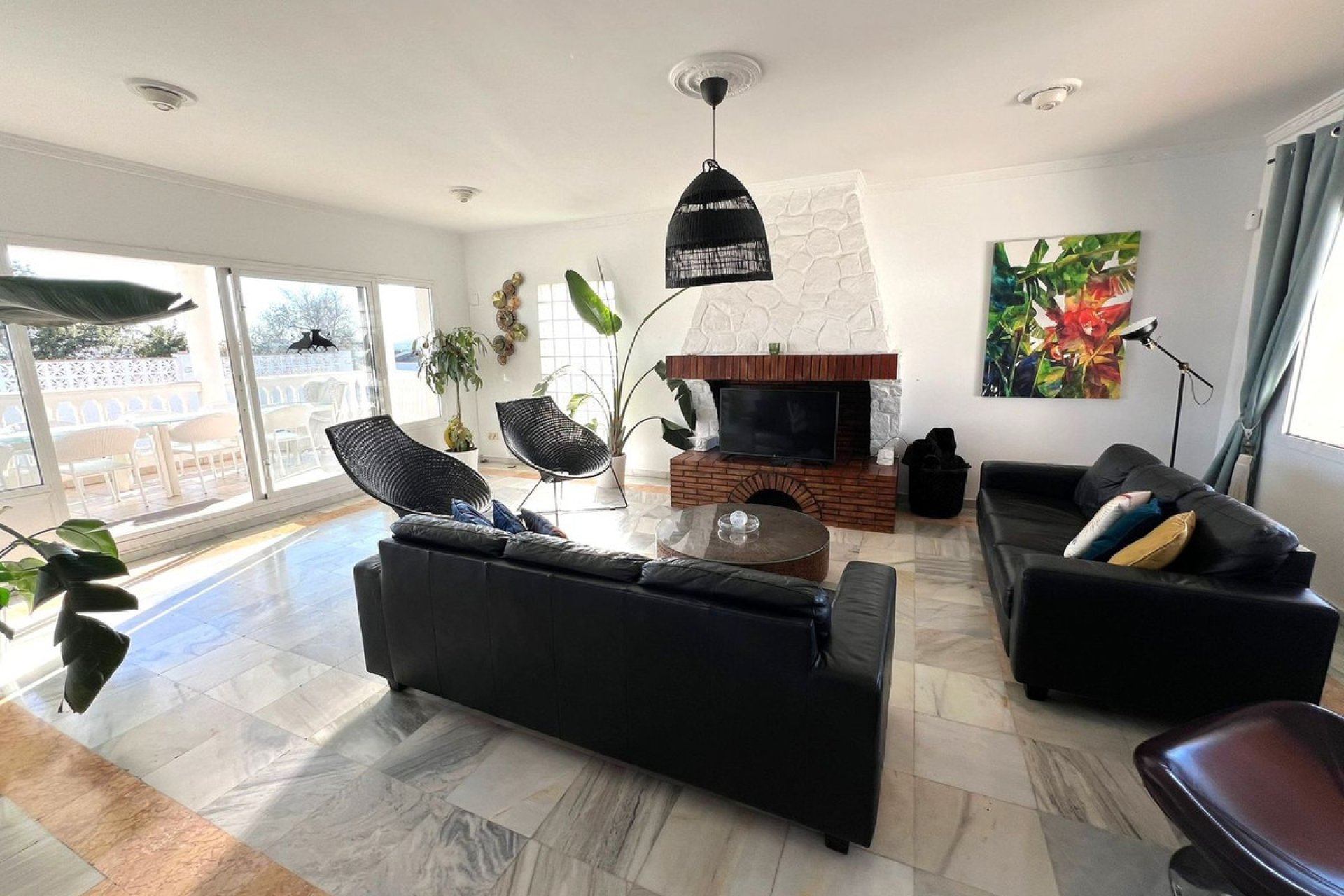 Resale - House - Detached Villa - Mijas - Mijas Centro