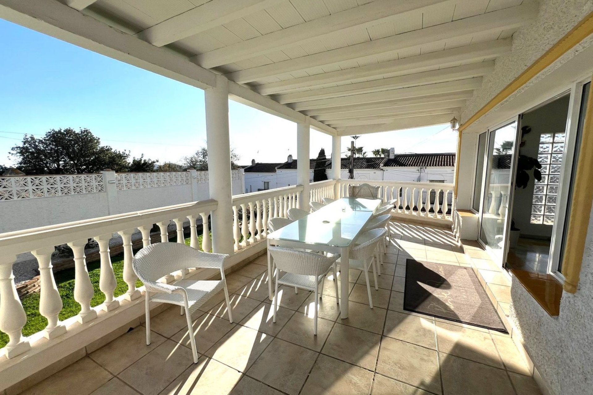 Resale - House - Detached Villa - Mijas - Mijas Centro