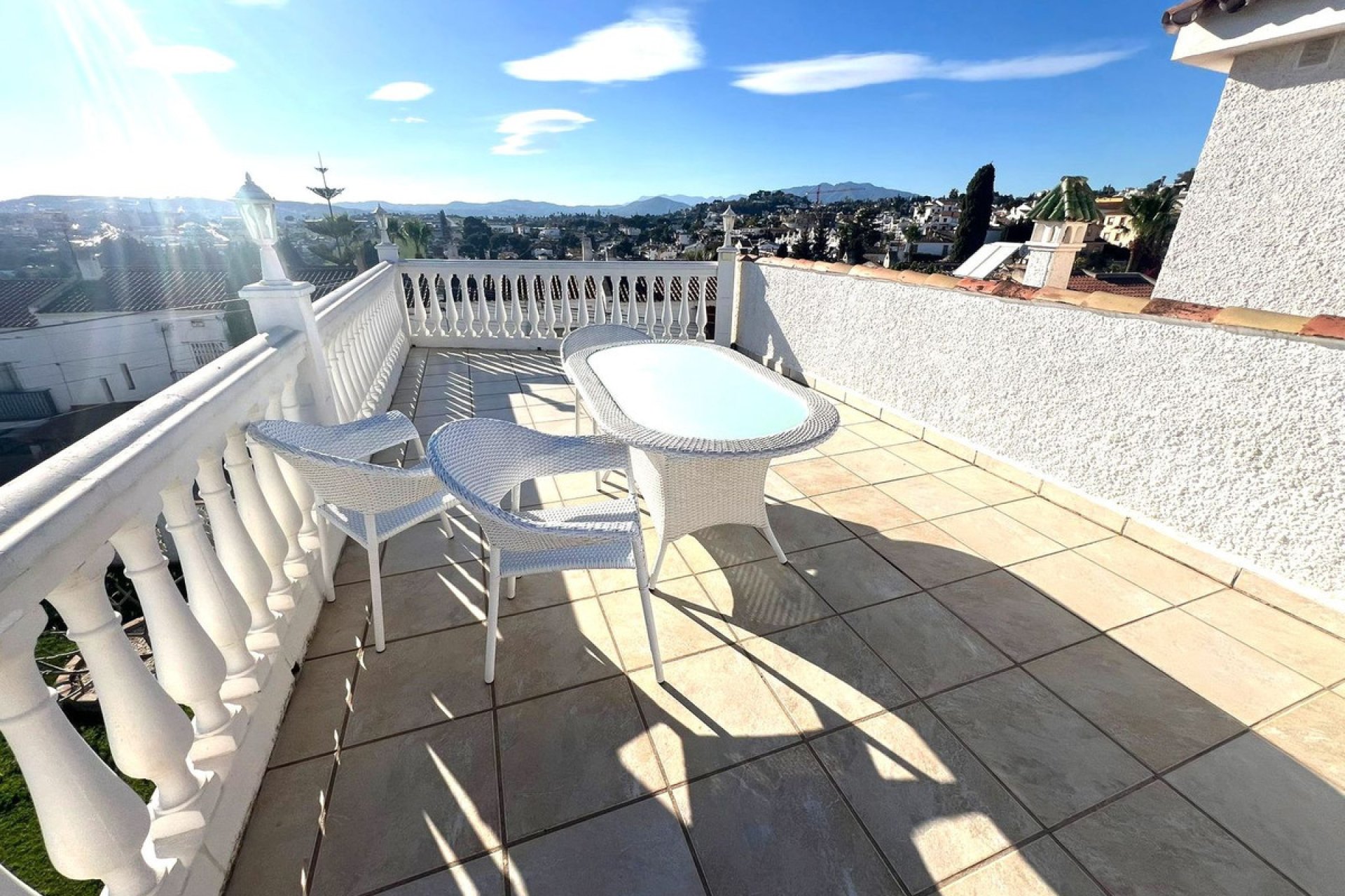 Resale - House - Detached Villa - Mijas - Mijas Centro