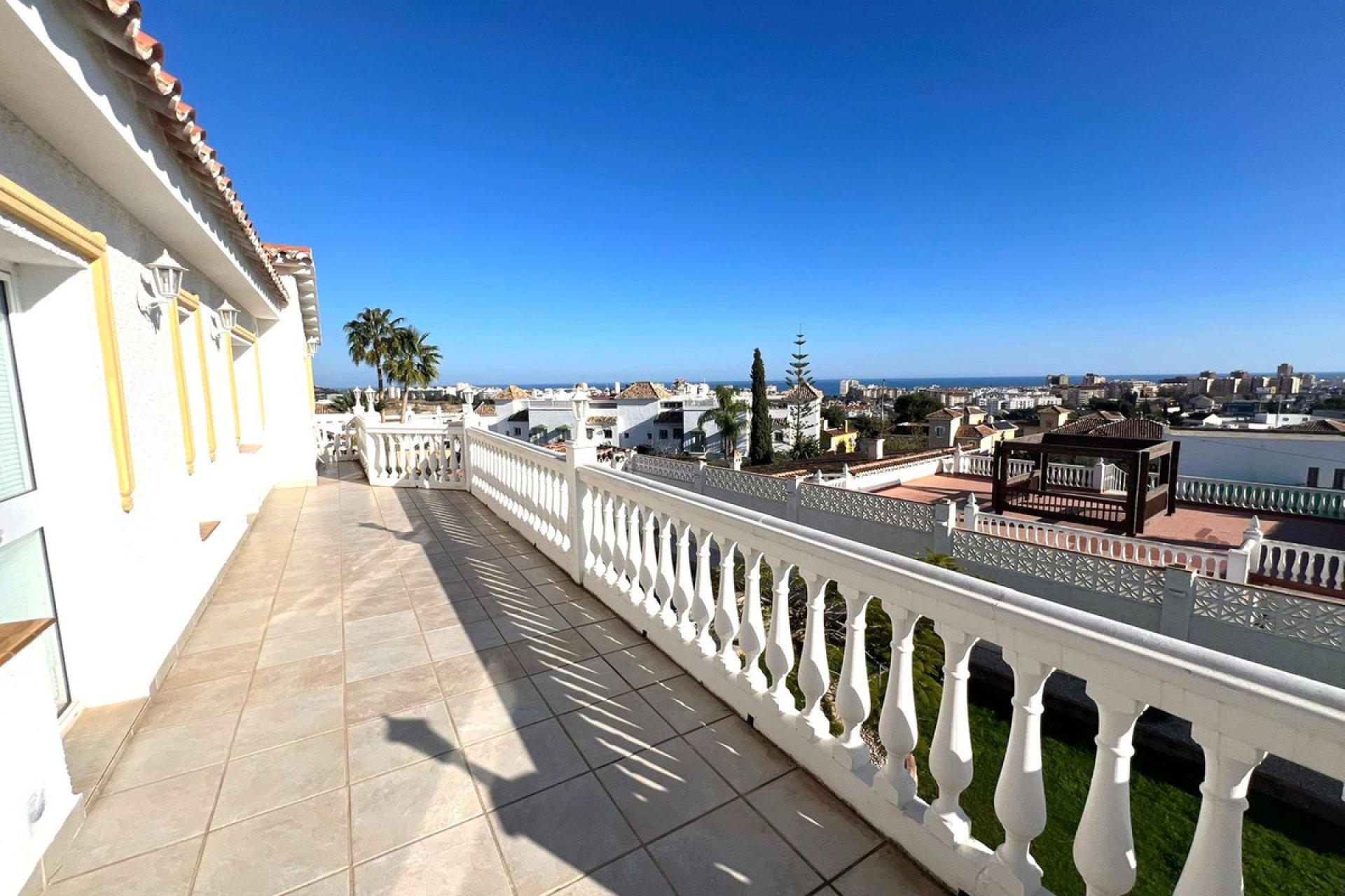 Resale - House - Detached Villa - Mijas - Mijas Centro