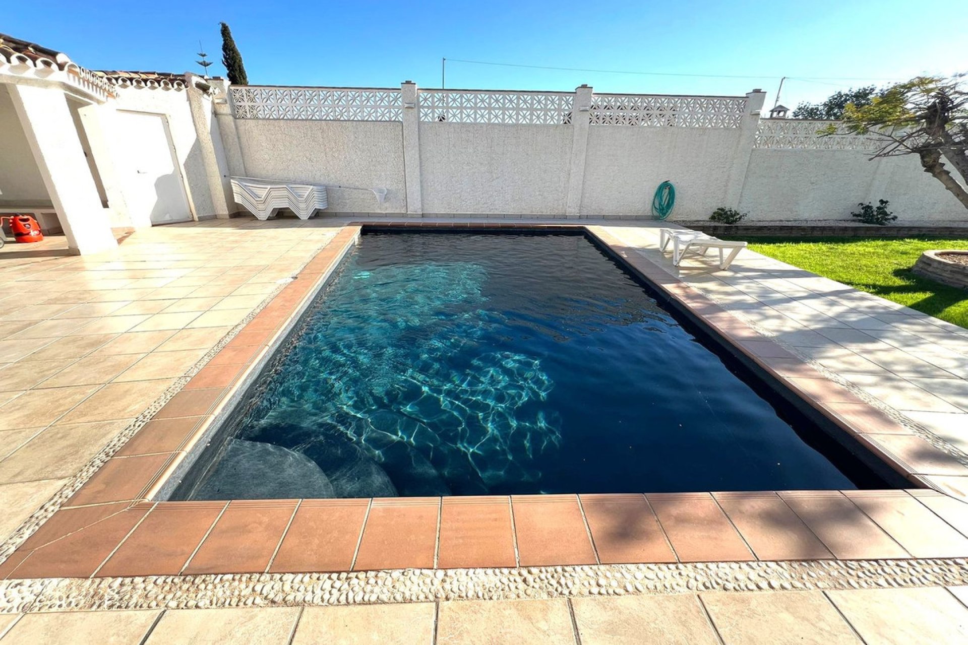 Resale - House - Detached Villa - Mijas - Mijas Centro