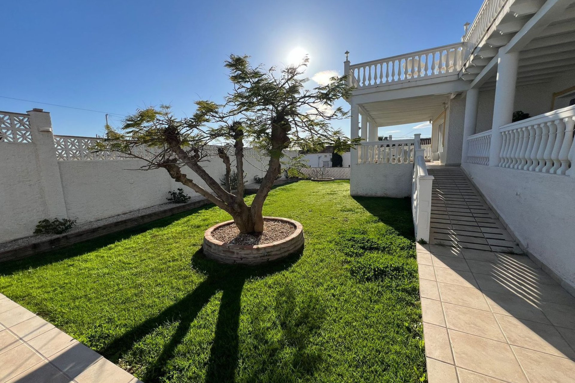 Resale - House - Detached Villa - Mijas - Mijas Centro