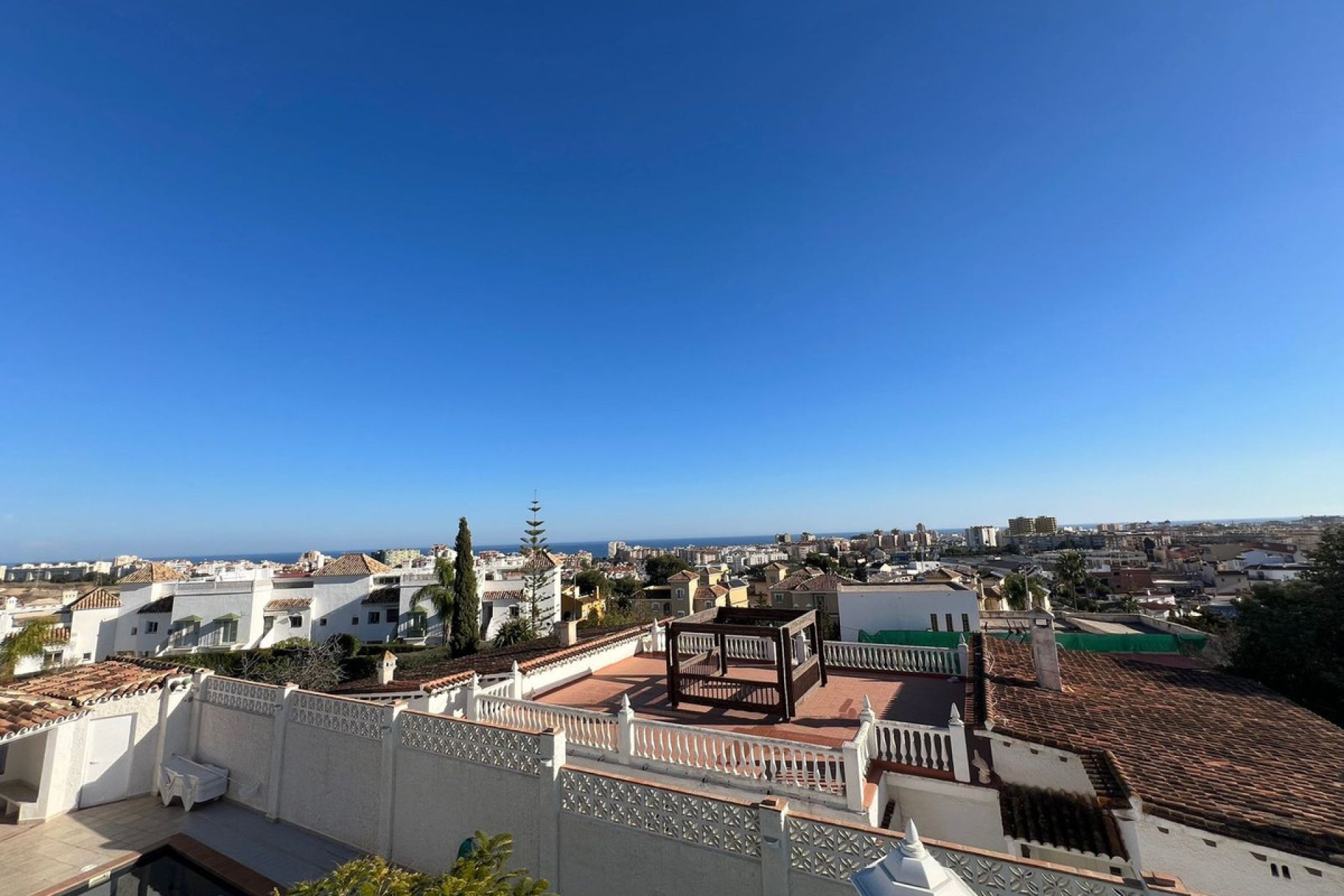 Resale - House - Detached Villa - Mijas - Mijas Centro