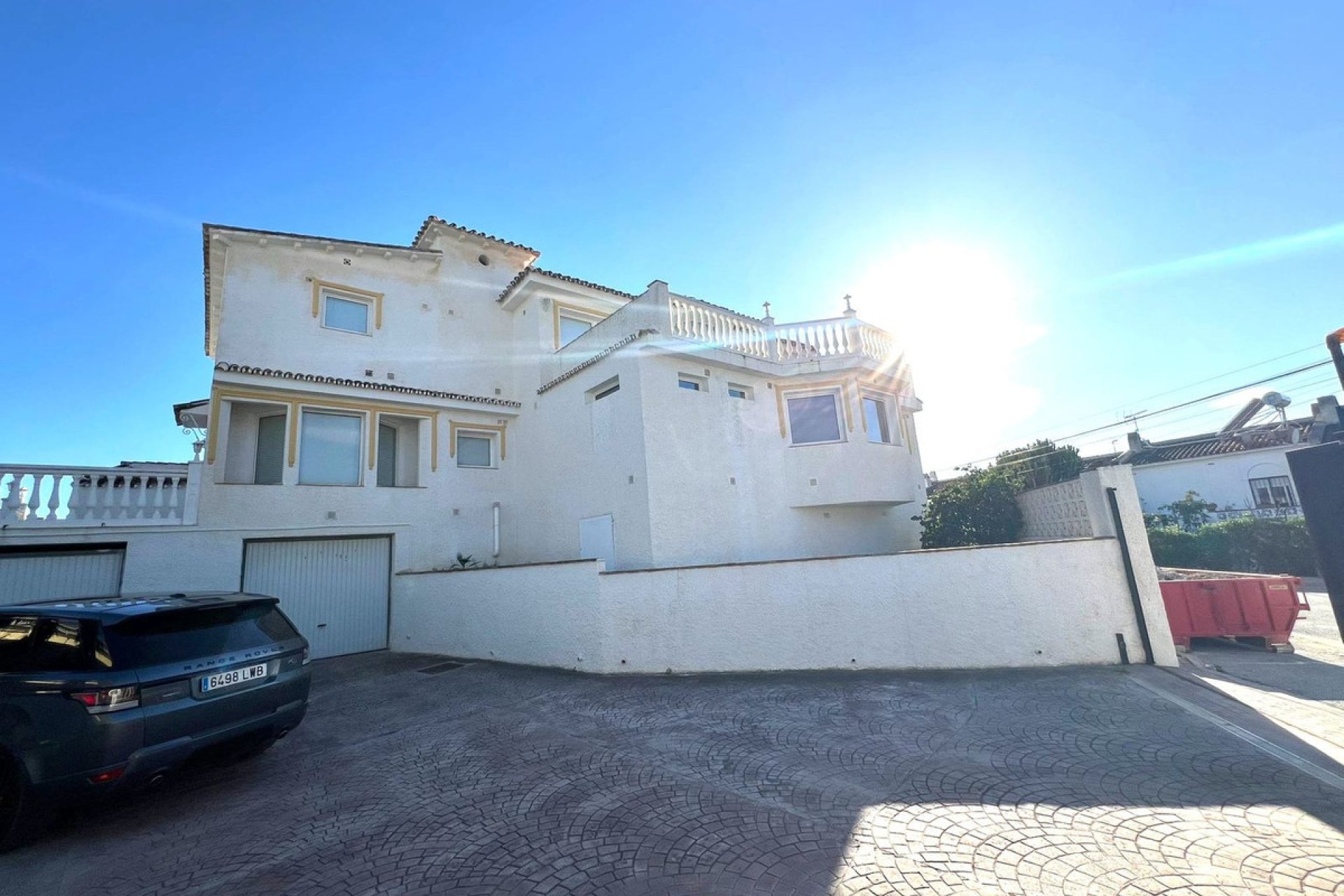 Resale - House - Detached Villa - Mijas - Mijas Centro