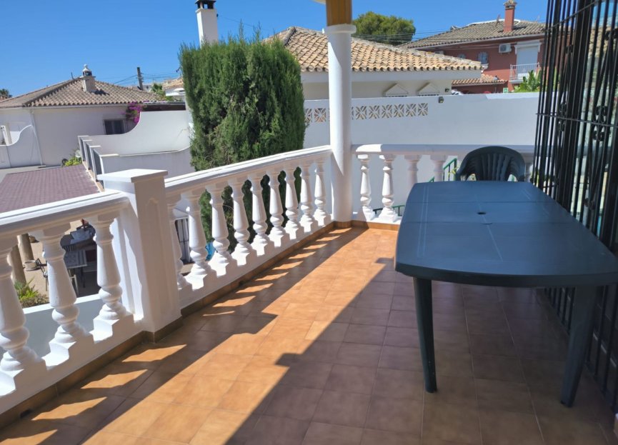 Resale - House - Detached Villa - Mijas - Mijas Centro