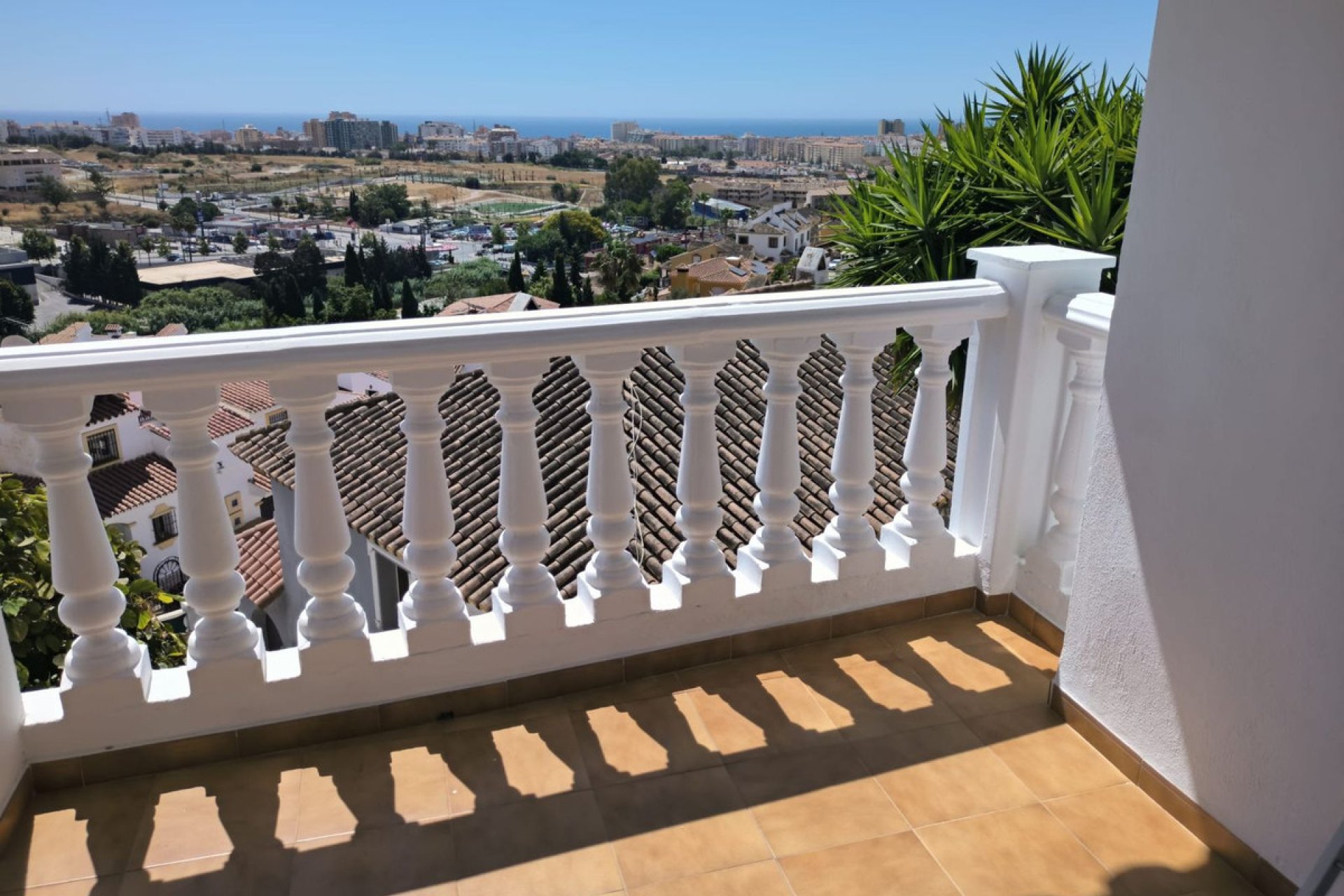 Resale - House - Detached Villa - Mijas - Mijas Centro