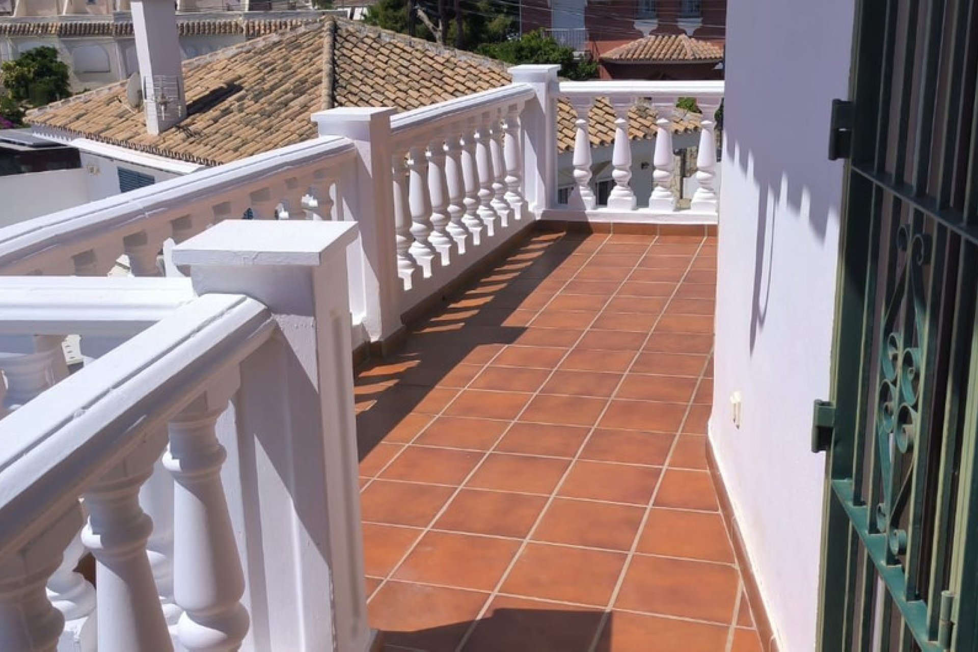 Resale - House - Detached Villa - Mijas - Mijas Centro