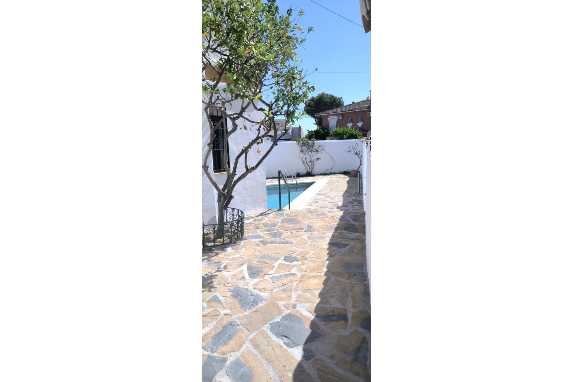 Resale - House - Detached Villa - Mijas - Mijas Centro