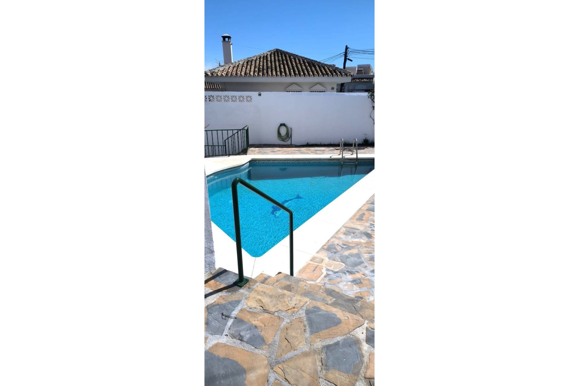 Resale - House - Detached Villa - Mijas - Mijas Centro