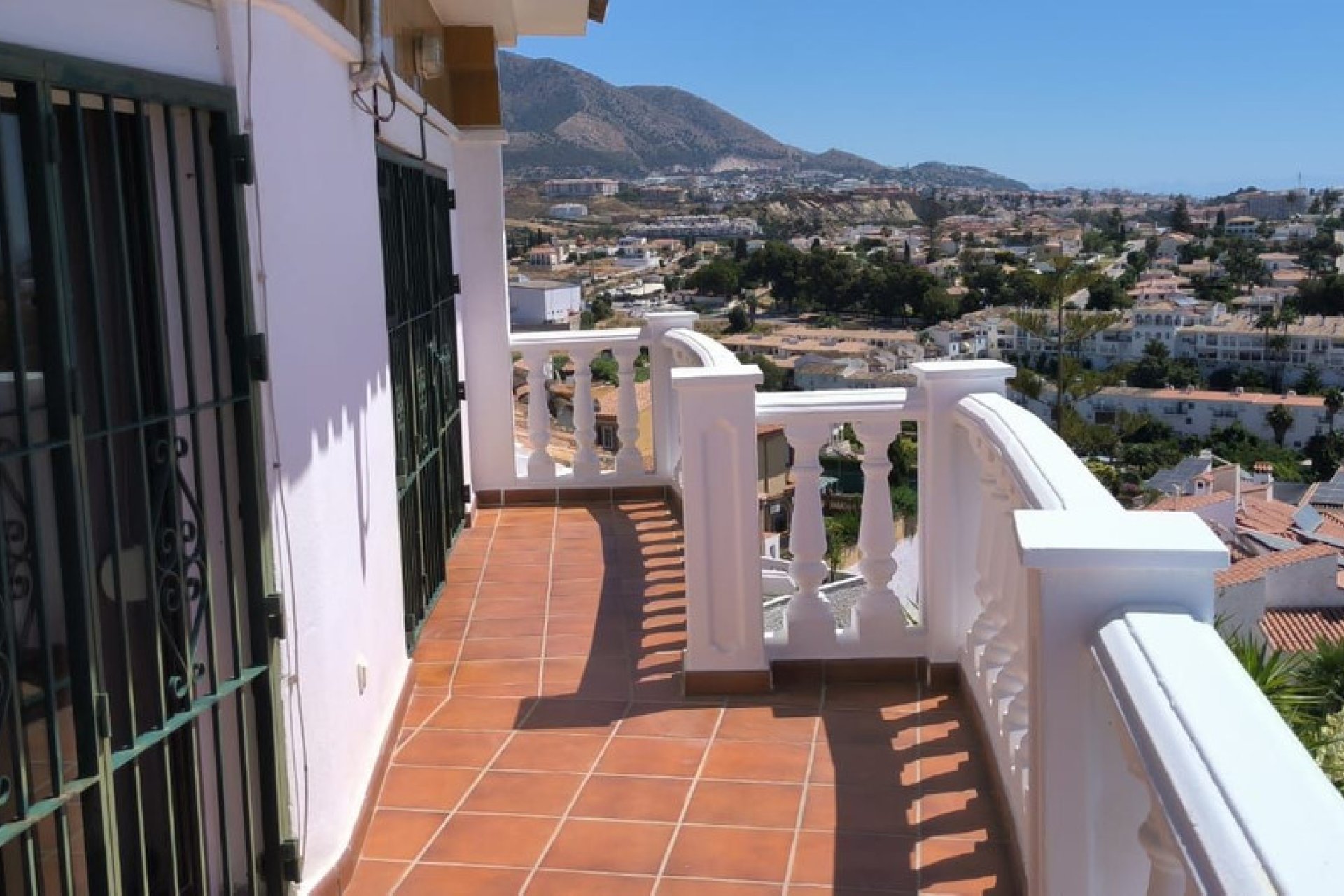 Resale - House - Detached Villa - Mijas - Mijas Centro