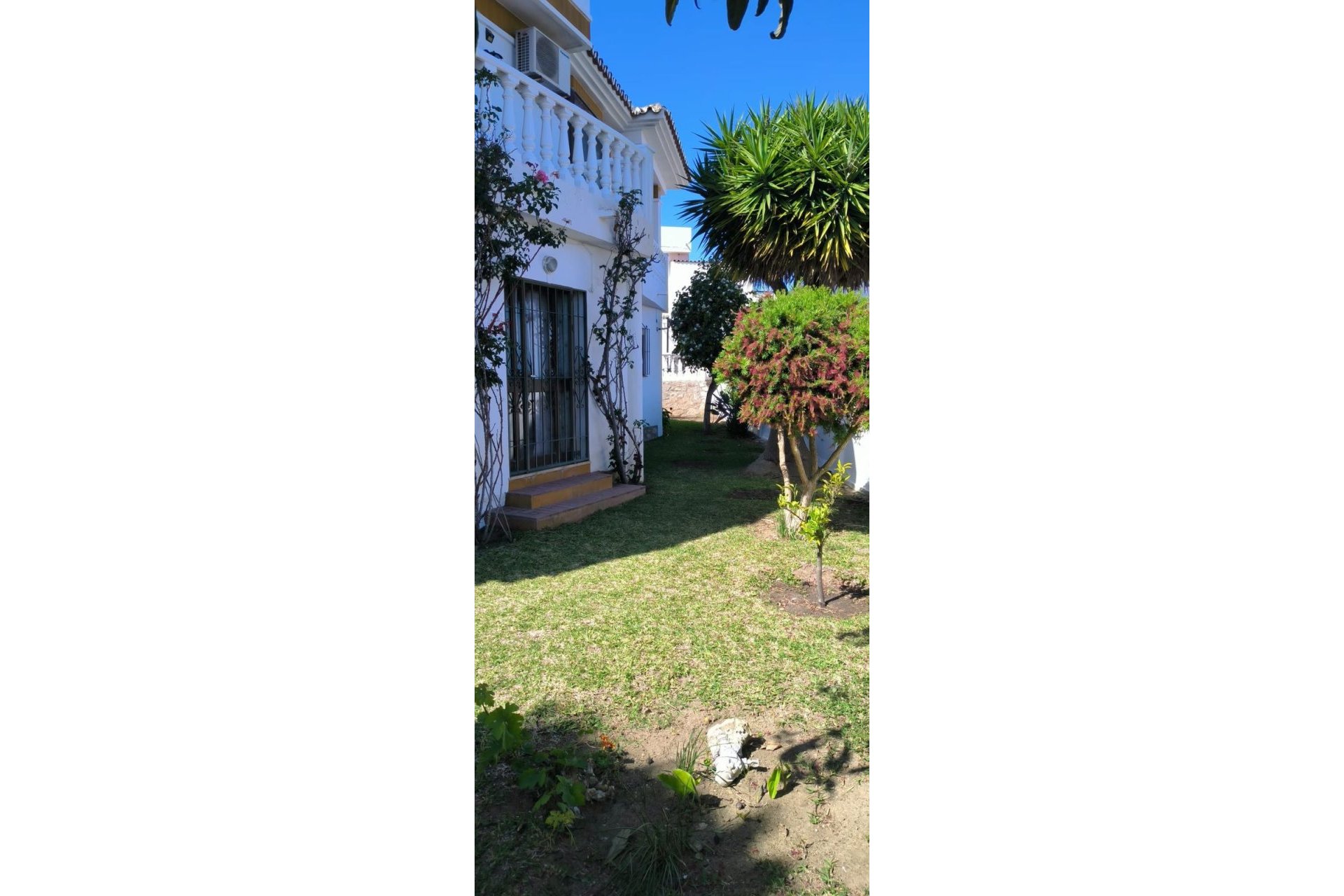 Resale - House - Detached Villa - Mijas - Mijas Centro