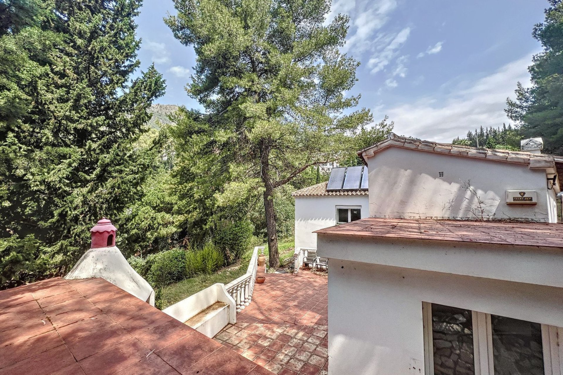 Resale - House - Detached Villa - Mijas - Mijas Centro