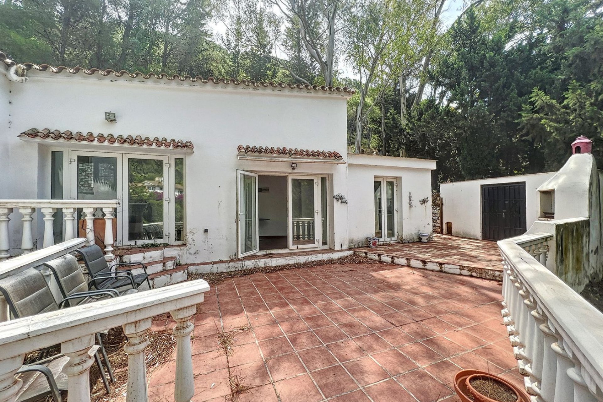 Resale - House - Detached Villa - Mijas - Mijas Centro