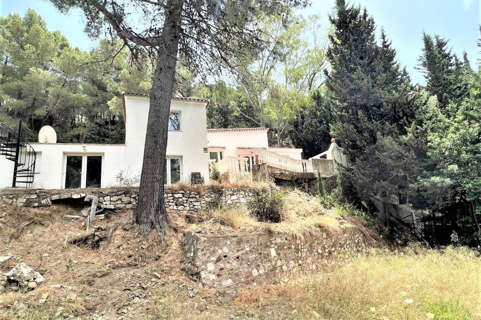 Resale - House - Detached Villa - Mijas - Mijas Centro