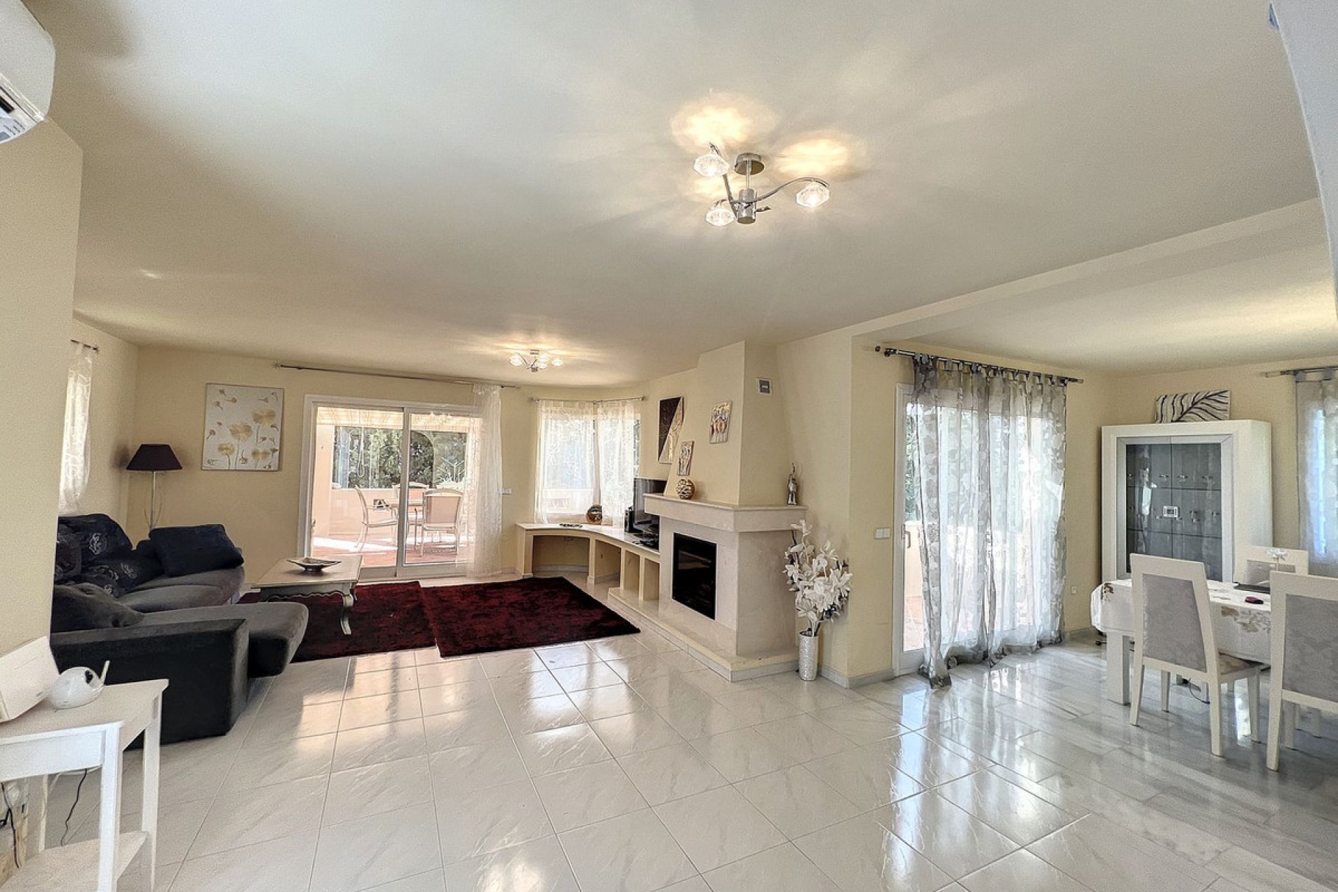 Resale - House - Detached Villa - Mijas - Mijas Centro