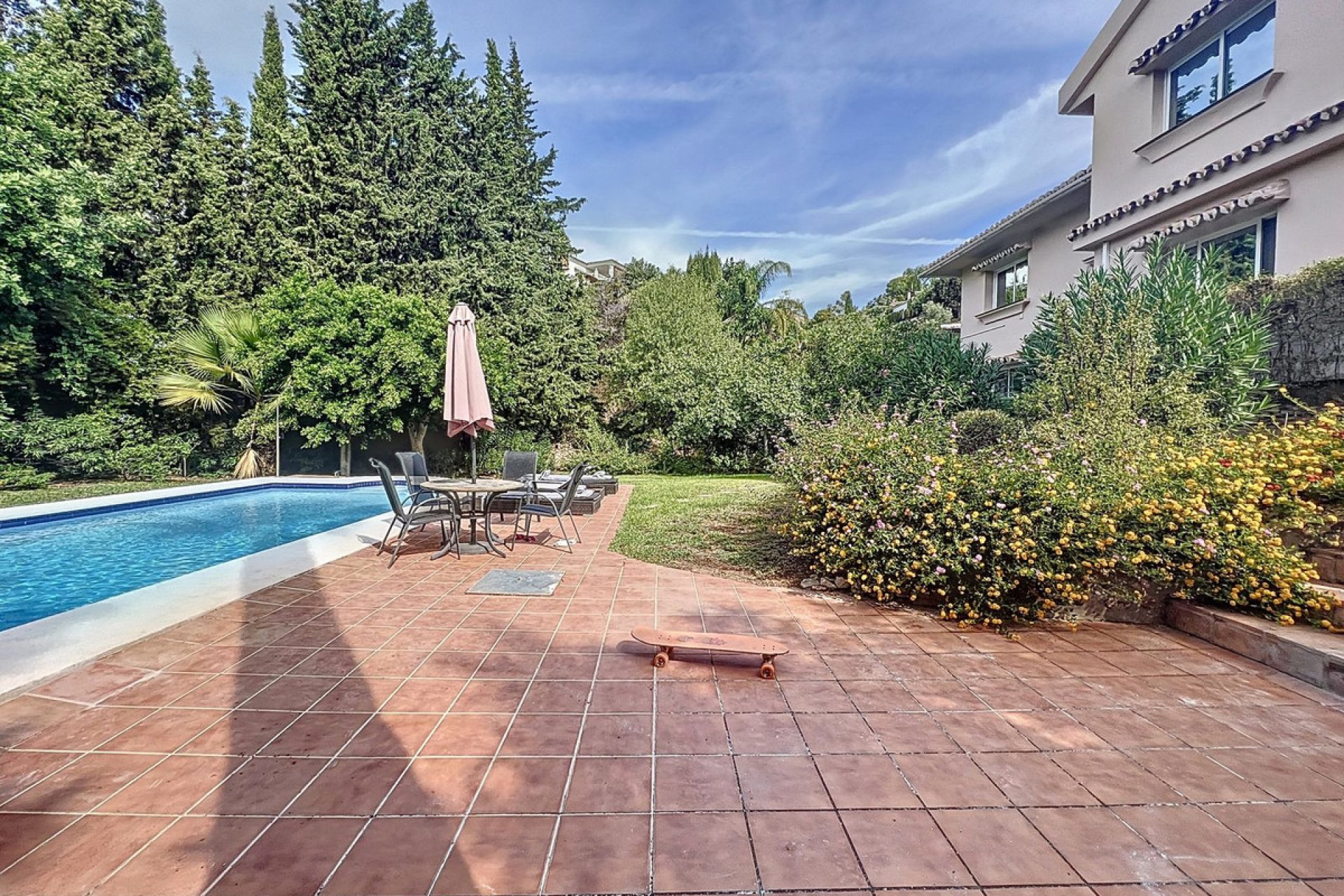 Resale - House - Detached Villa - Mijas - Mijas Centro