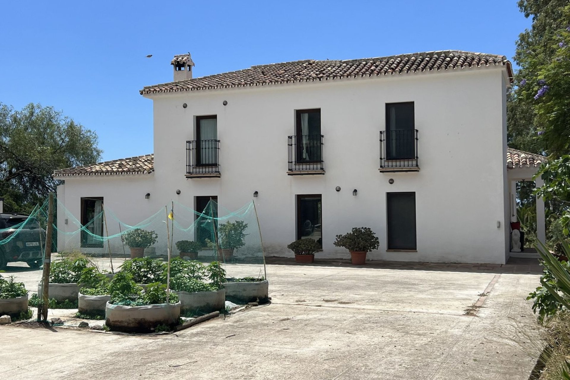 Resale - House - Detached Villa - Mijas - Mijas Centro