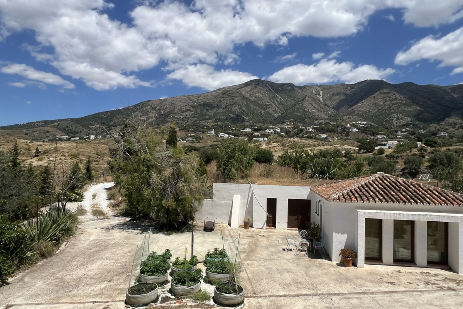 Resale - House - Detached Villa - Mijas - Mijas Centro